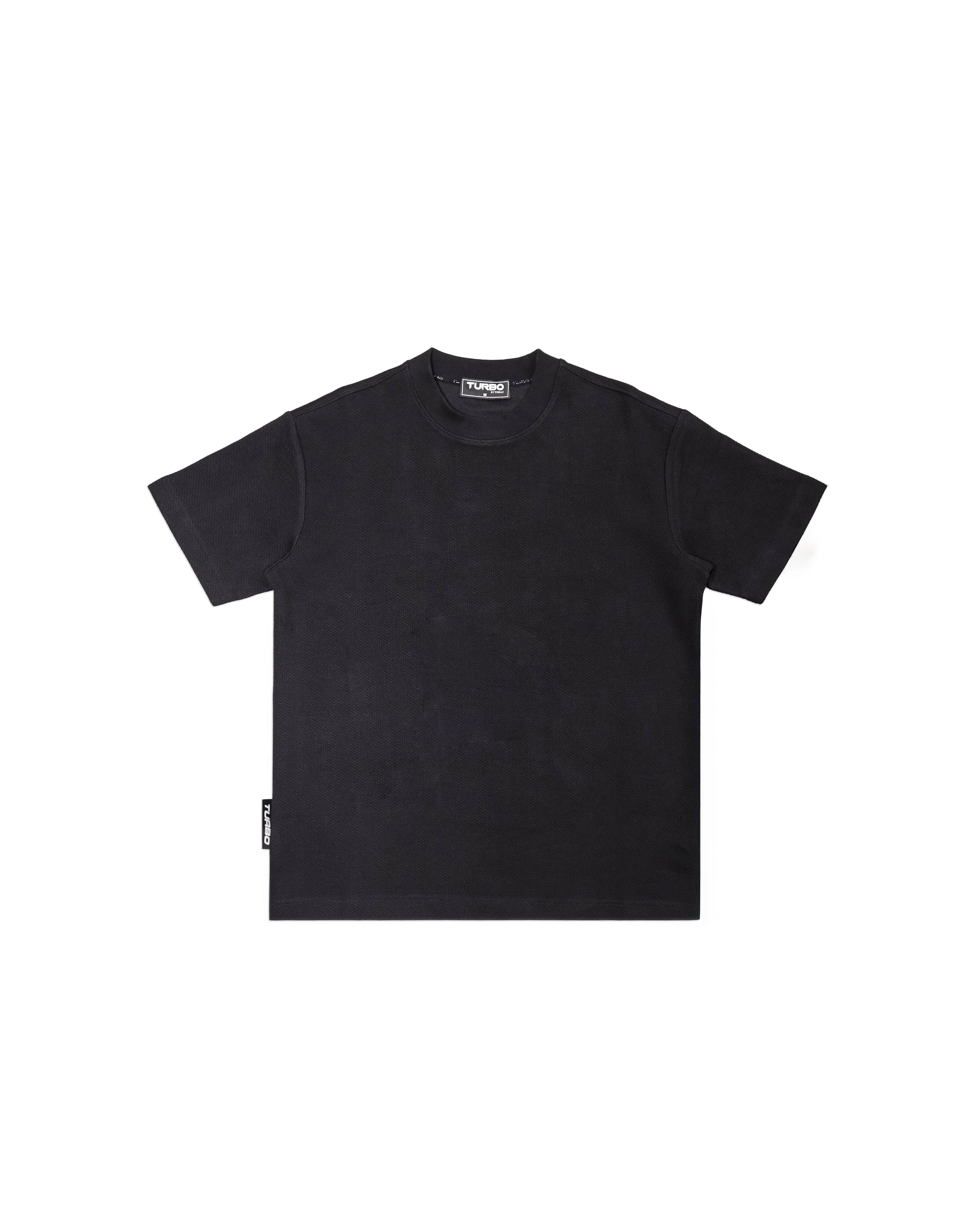 Turbo BT-T045 Oversize T-Shirt - Image 4