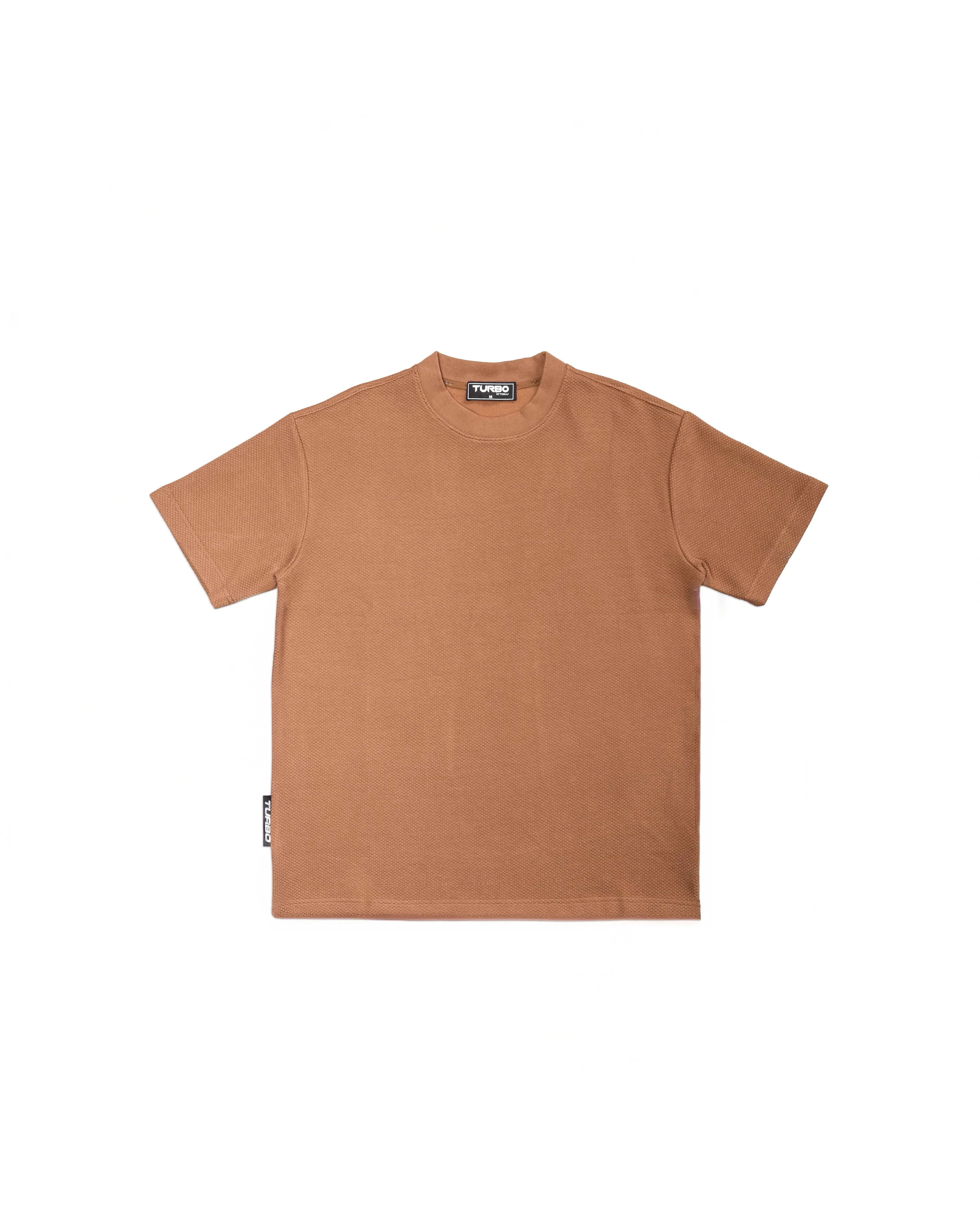 Turbo BT-T045 Oversize T-Shirt - Image 7