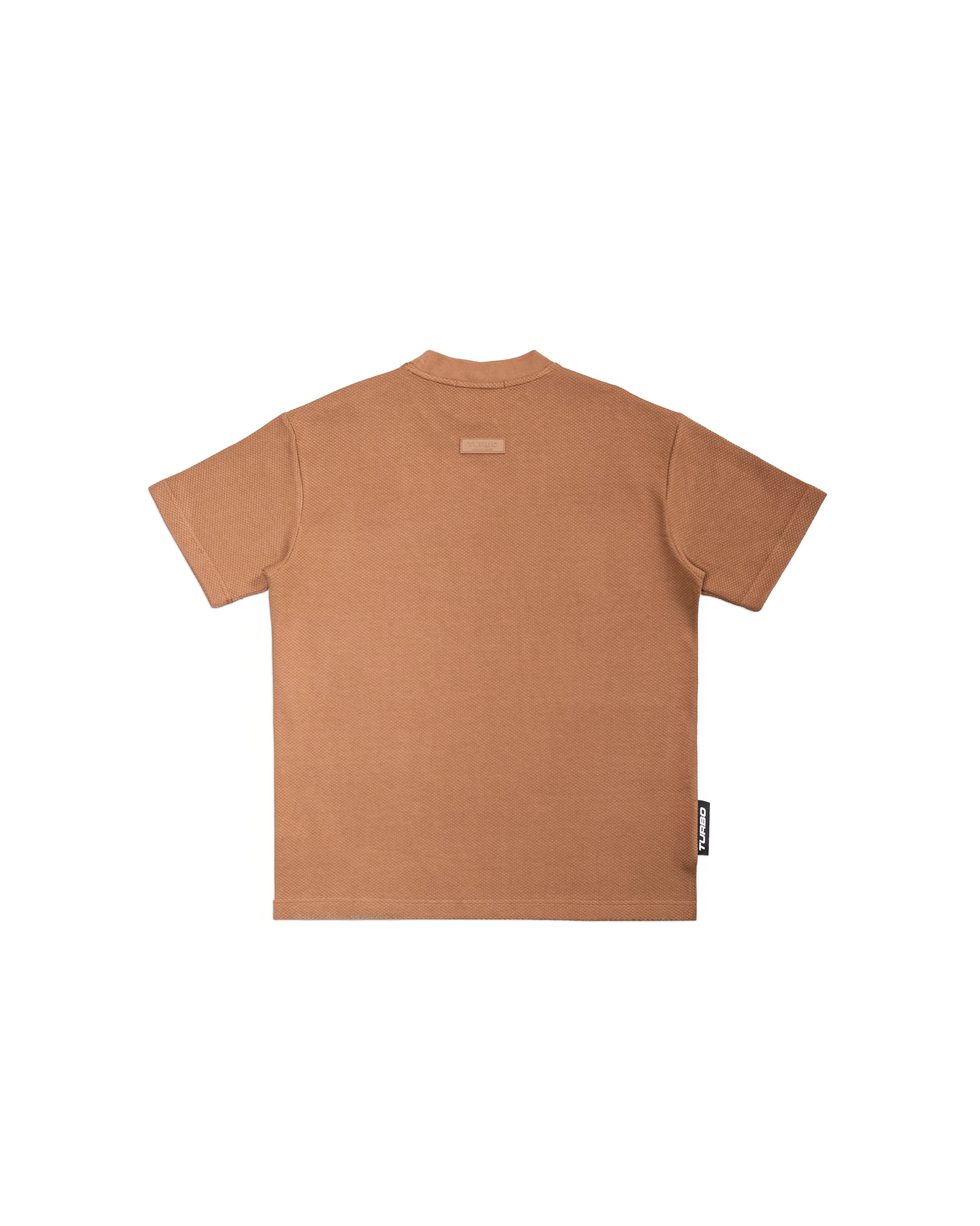 Turbo BT-T045 Oversize T-Shirt - Image 8