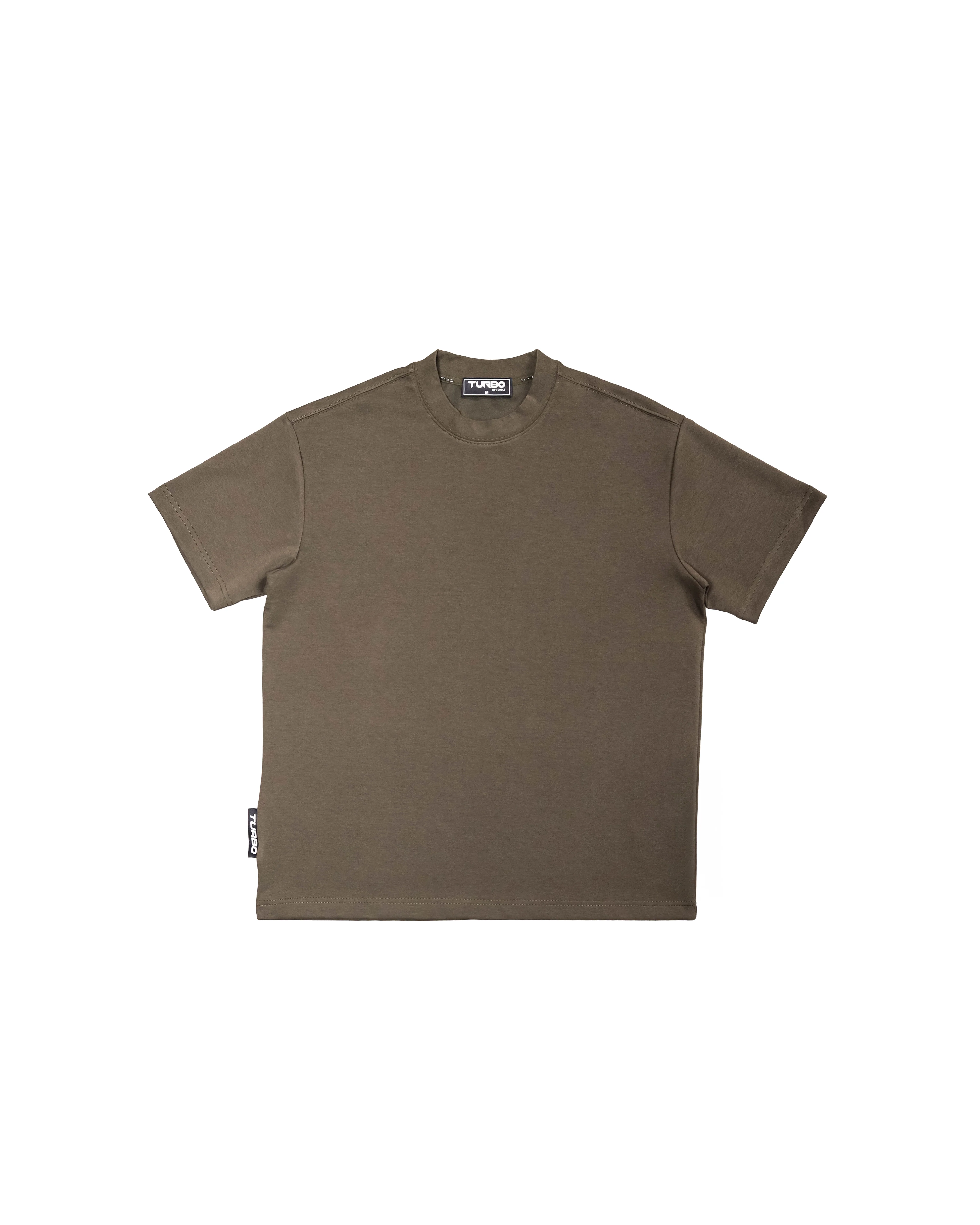 Turbo BT-T046 Oversize T-Shirt - Image 10