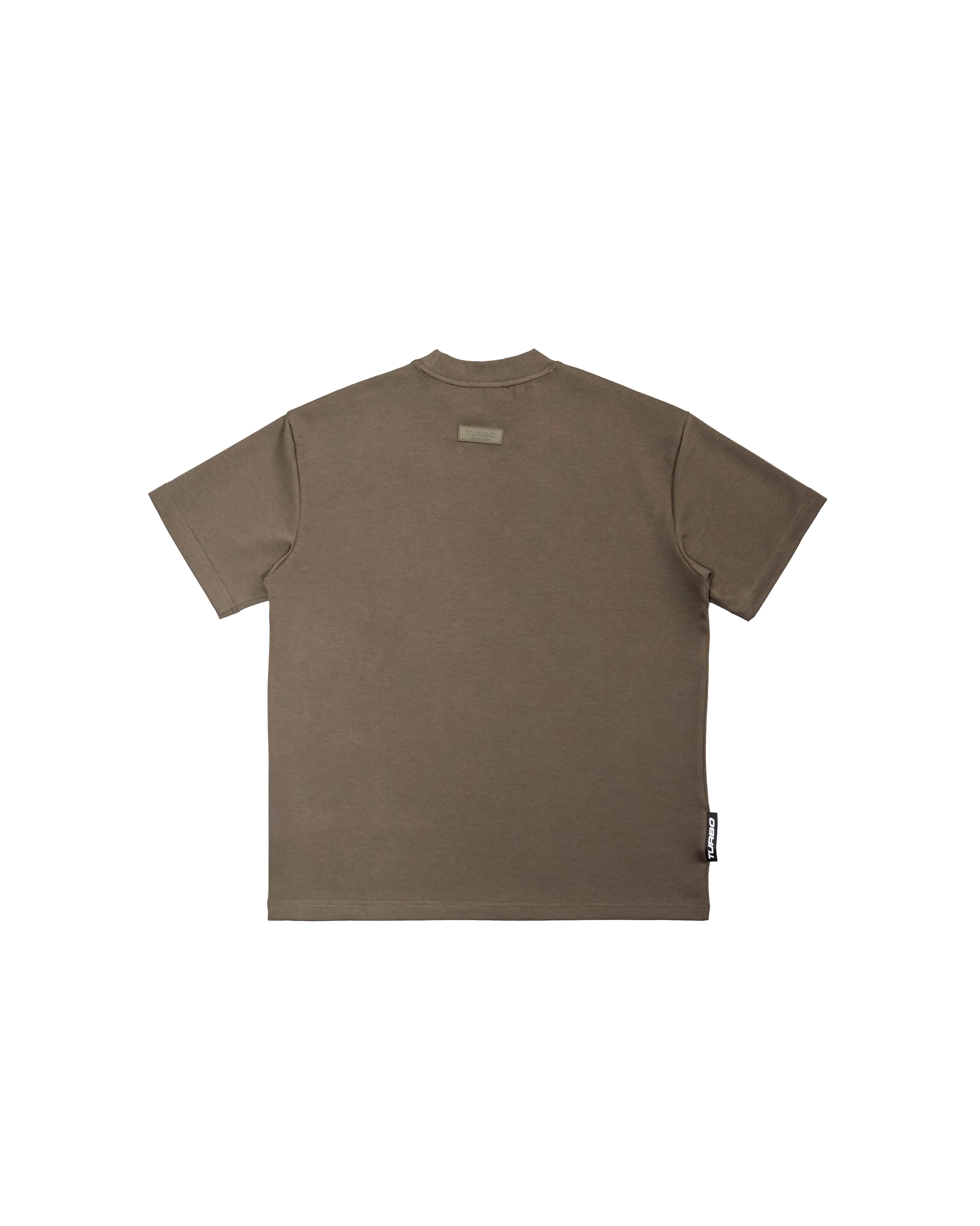 Turbo BT-T046 Oversize T-Shirt - Image 11