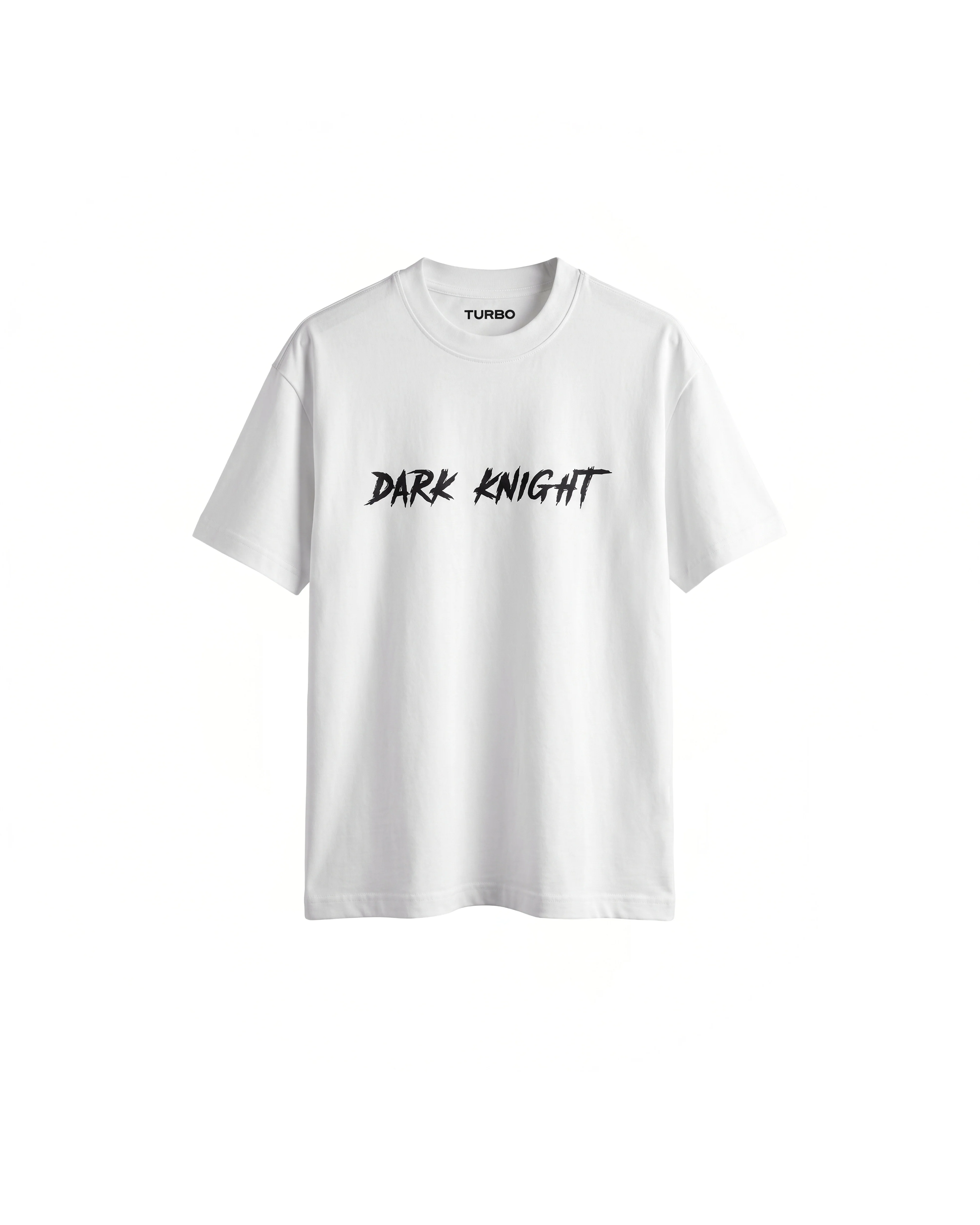 Turbo BT-T060 The Dark Knight Oversize T-Shirt - Image 4