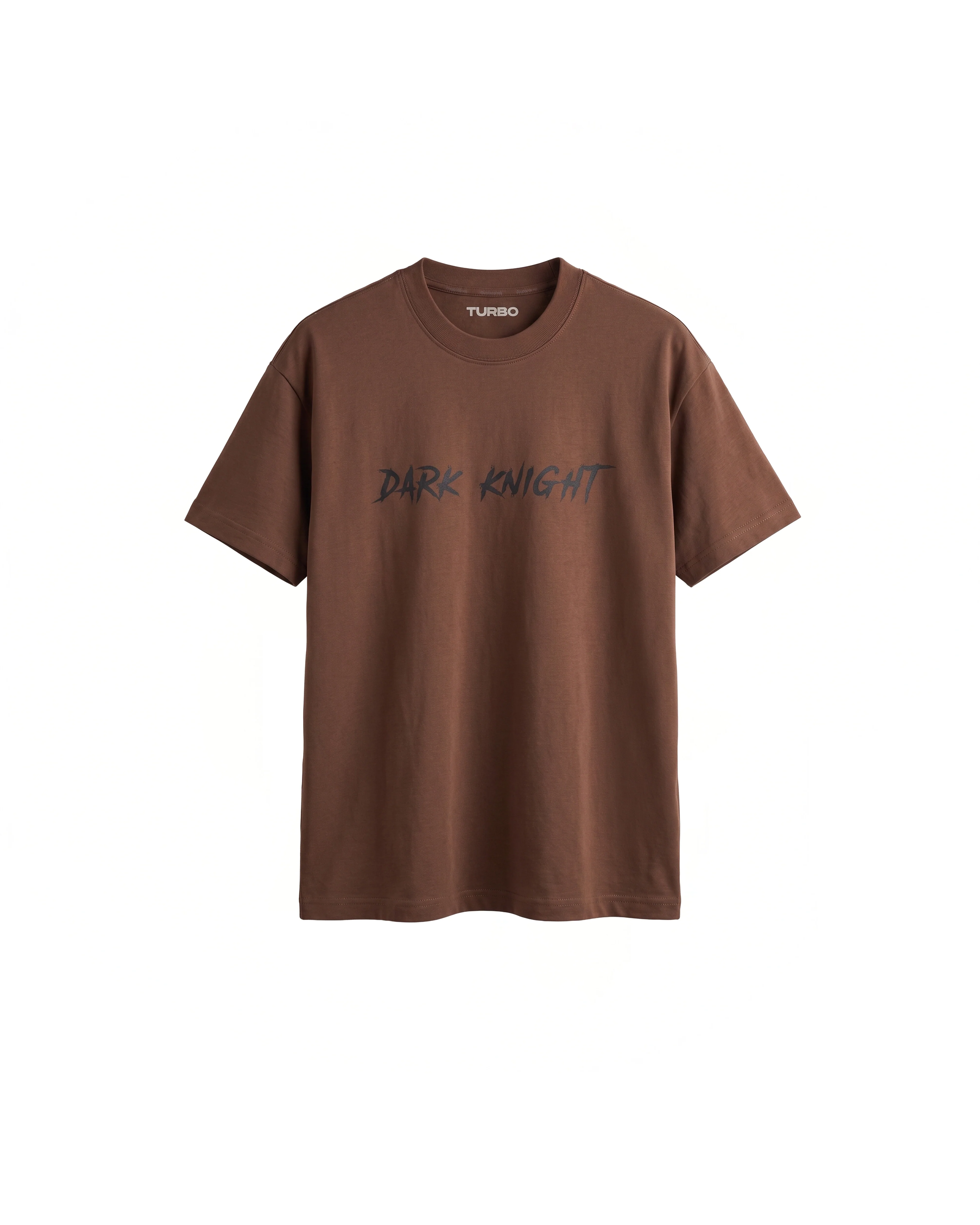 Turbo BT-T060 The Dark Knight Oversize T-Shirt - Image 6