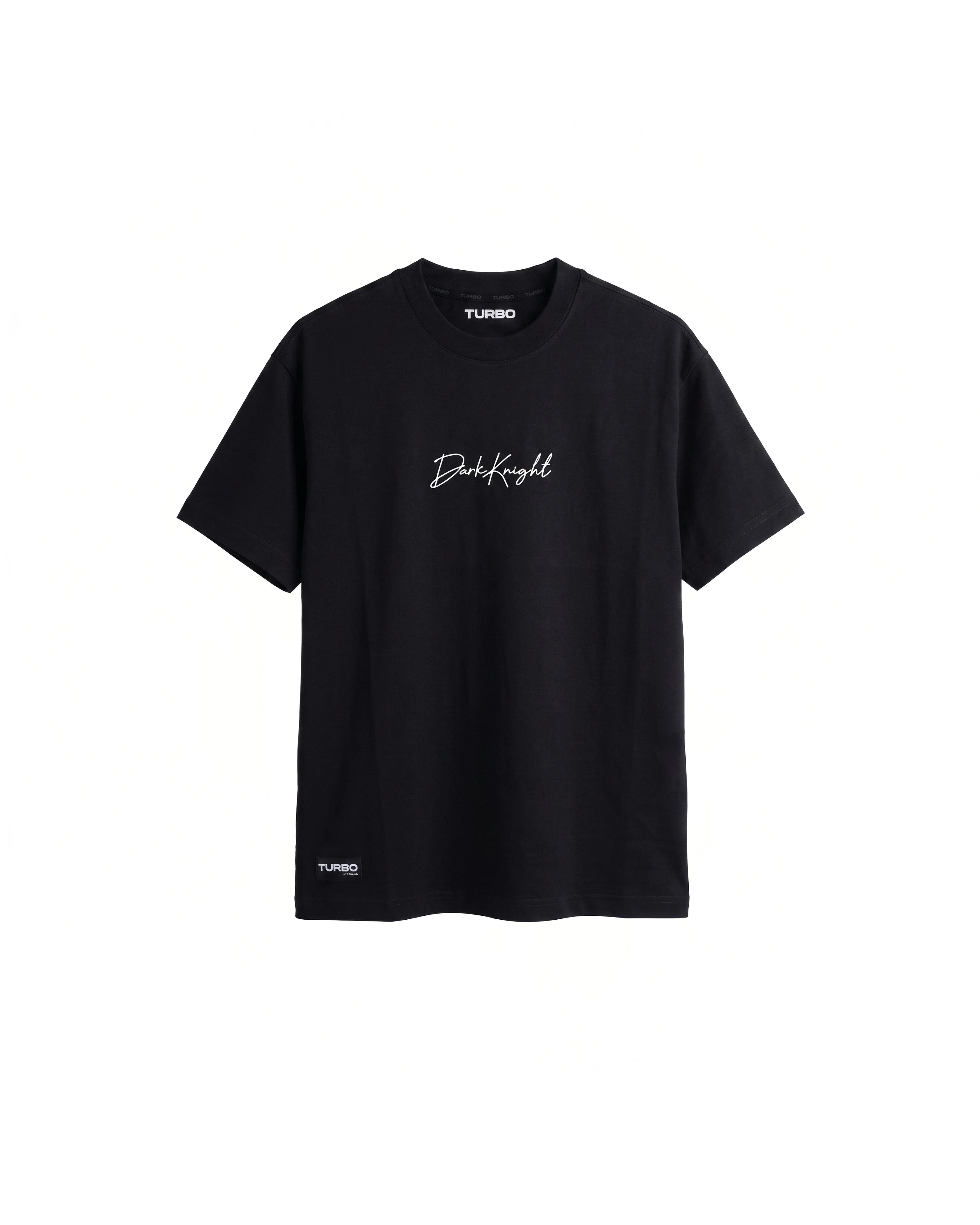 Turbo BT-T062 Dark Knight Oversize T-Shirt - Image 3