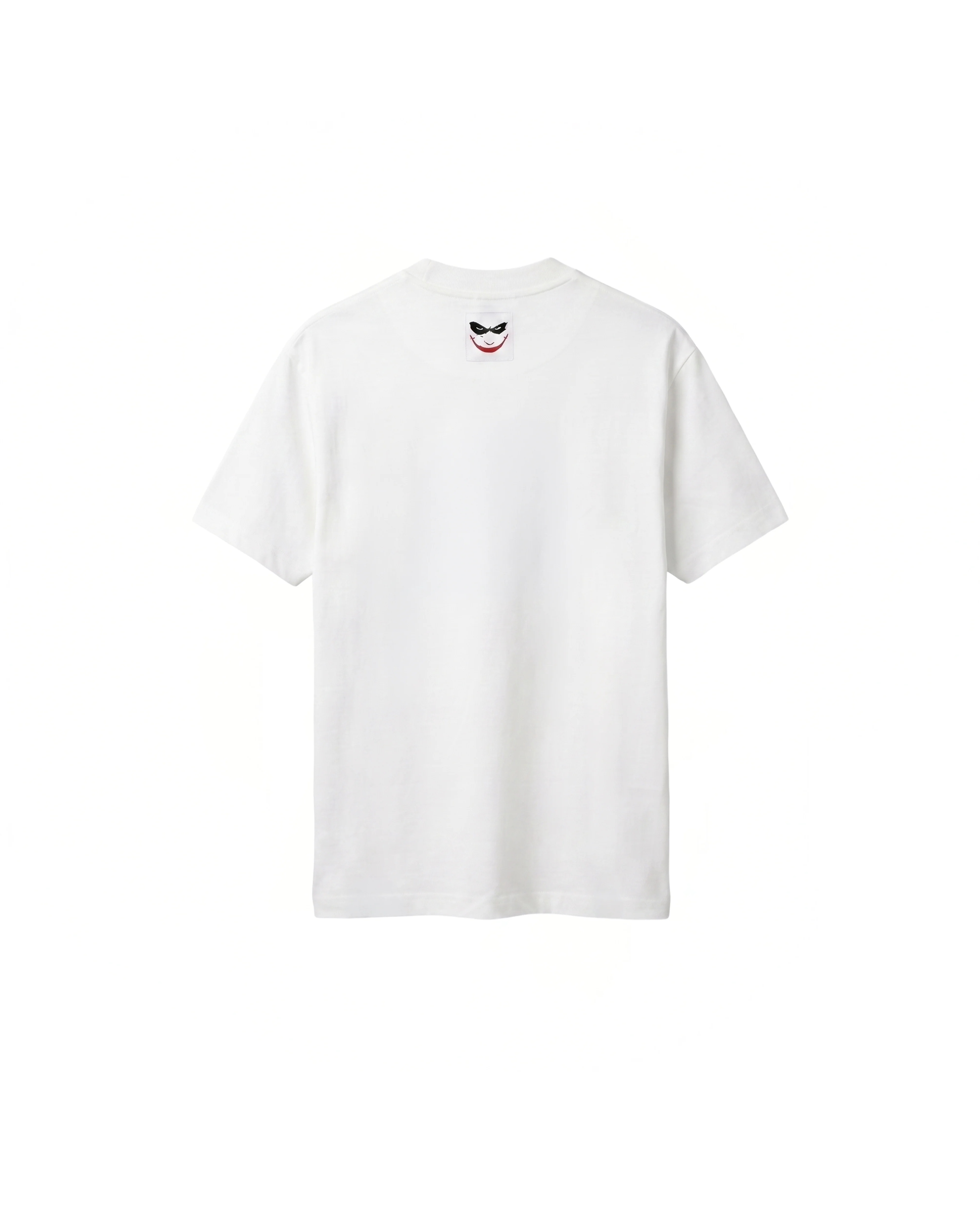 Turbo BT-T063 The Joker Oversize T-Shirt - Image 3