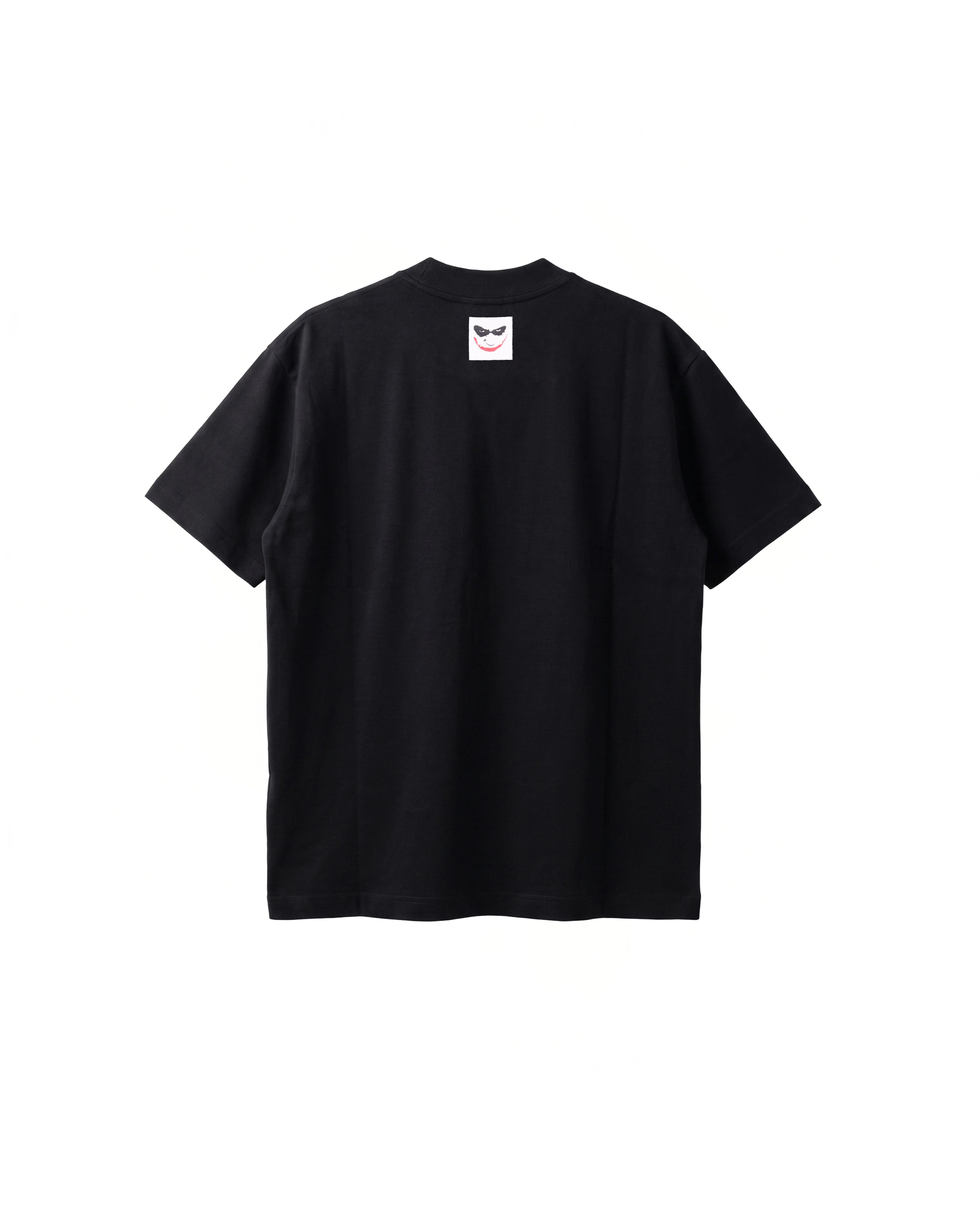 Turbo BT-T063 The Joker Oversize T-Shirt - Image 7
