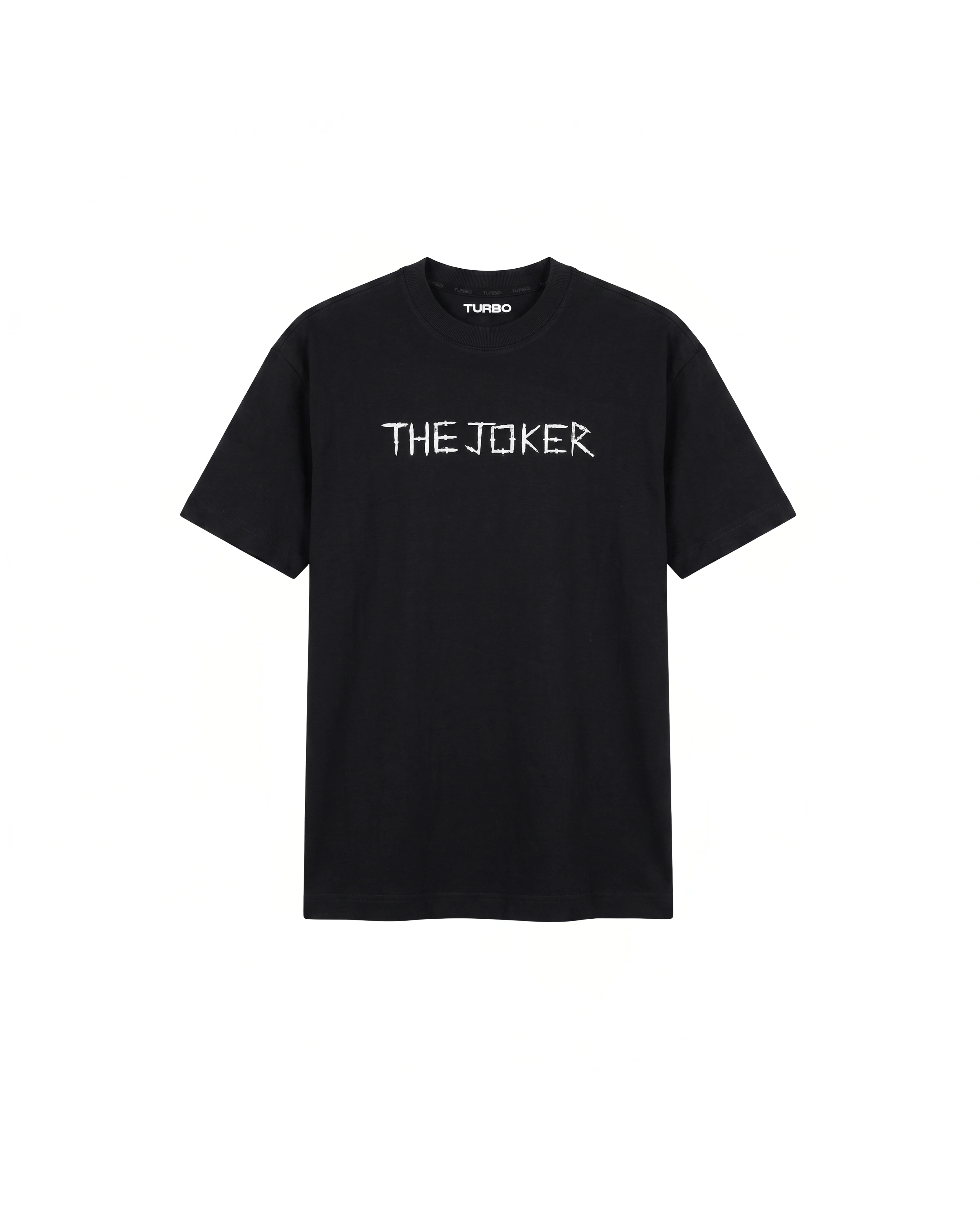Turbo BT-T065 The Joker Oversize T-Shirt - Image 3
