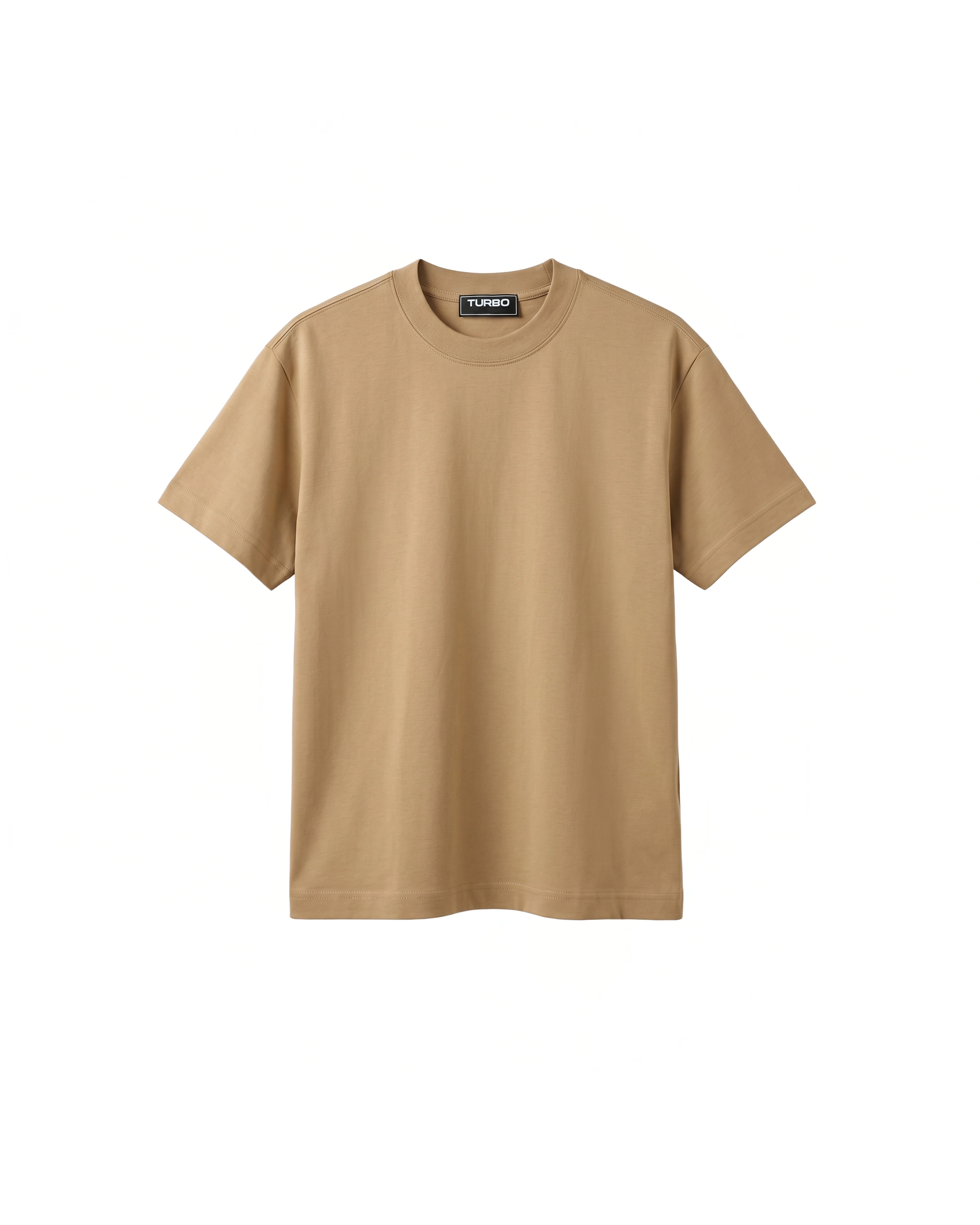 Turbo BT-T068 Essential Oversize T-Shirt - Image 13