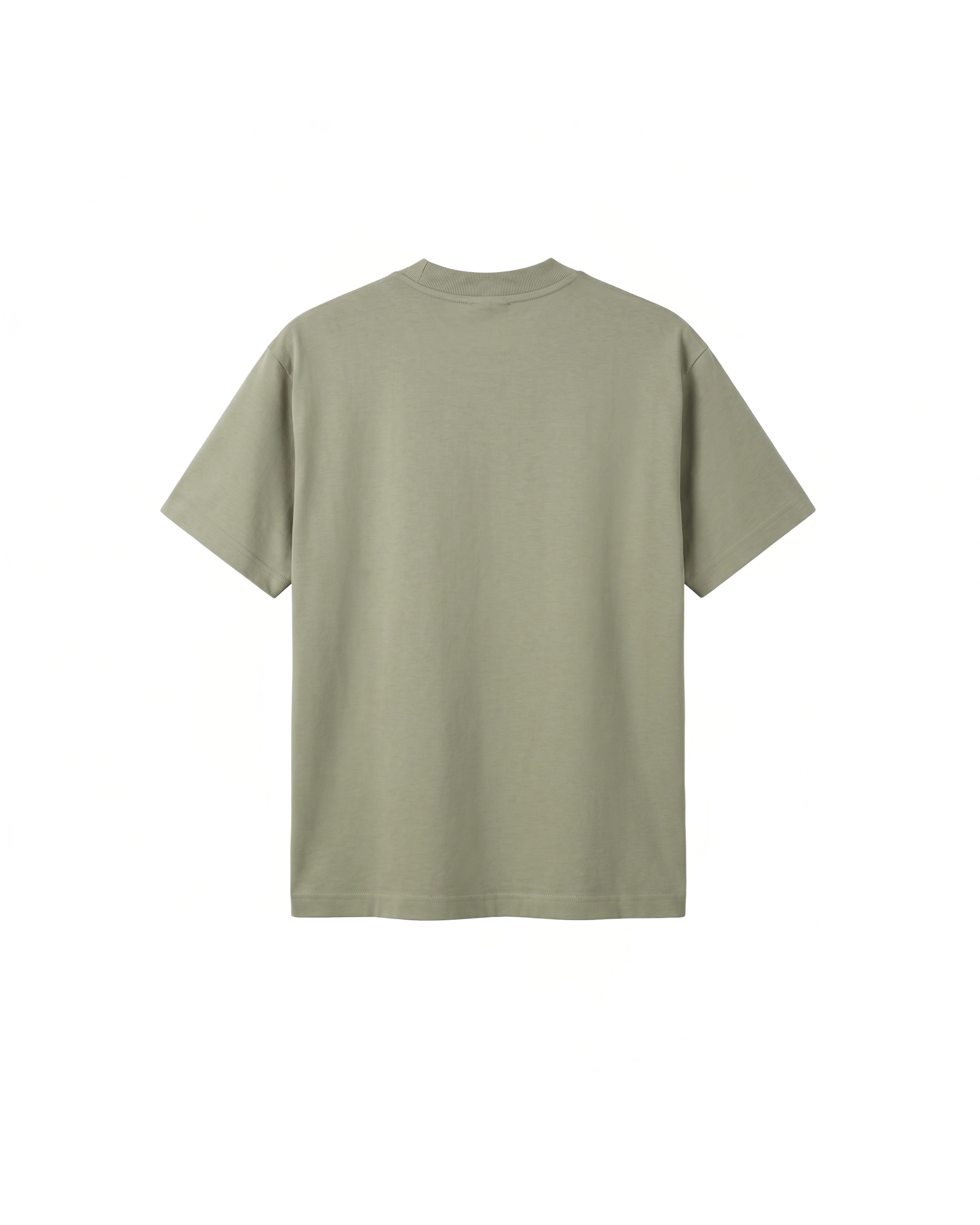 Turbo BT-T068 Essential Oversize T-Shirt - Image 18