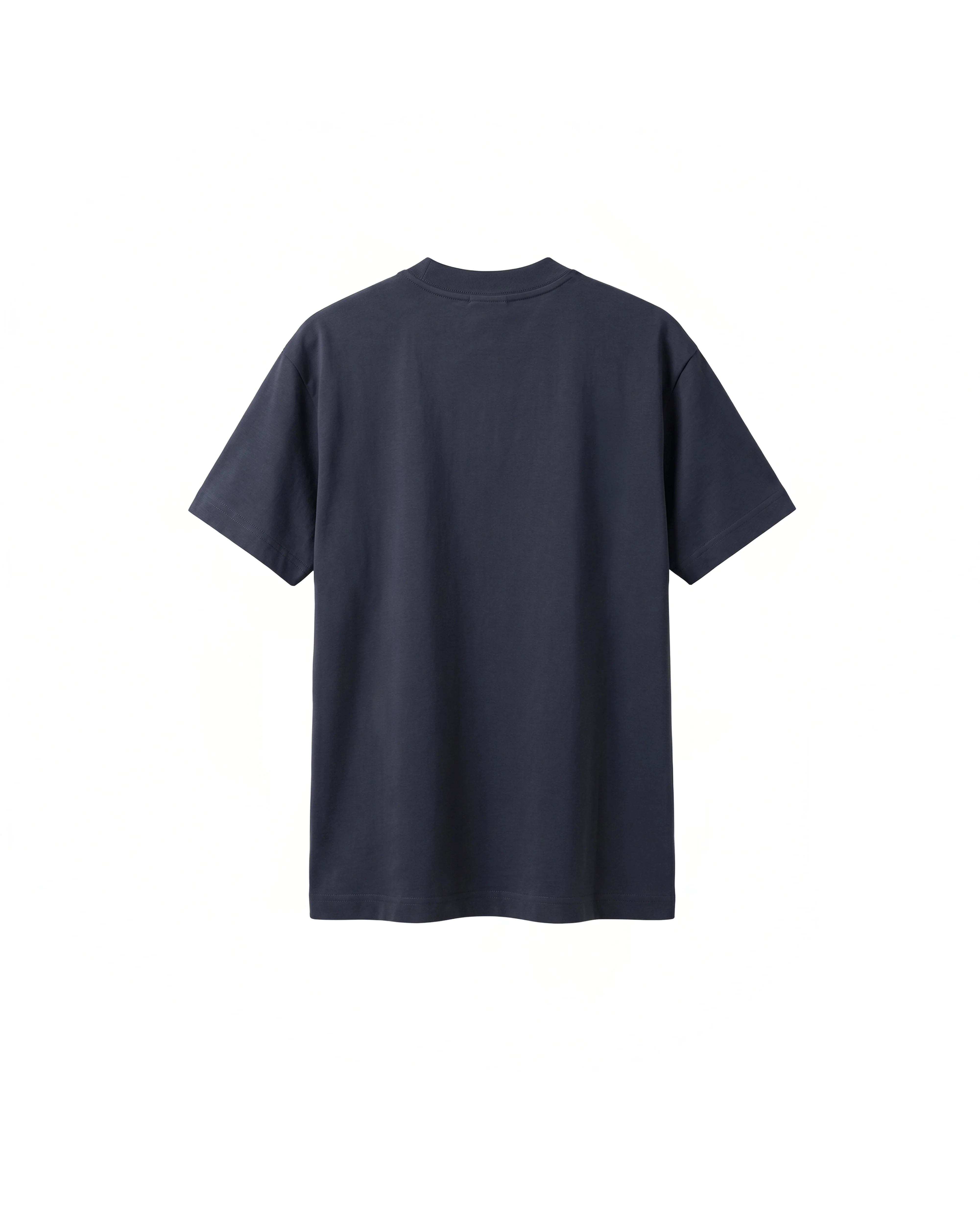 Turbo BT-T068 Essential Oversize T-Shirt - Image 2