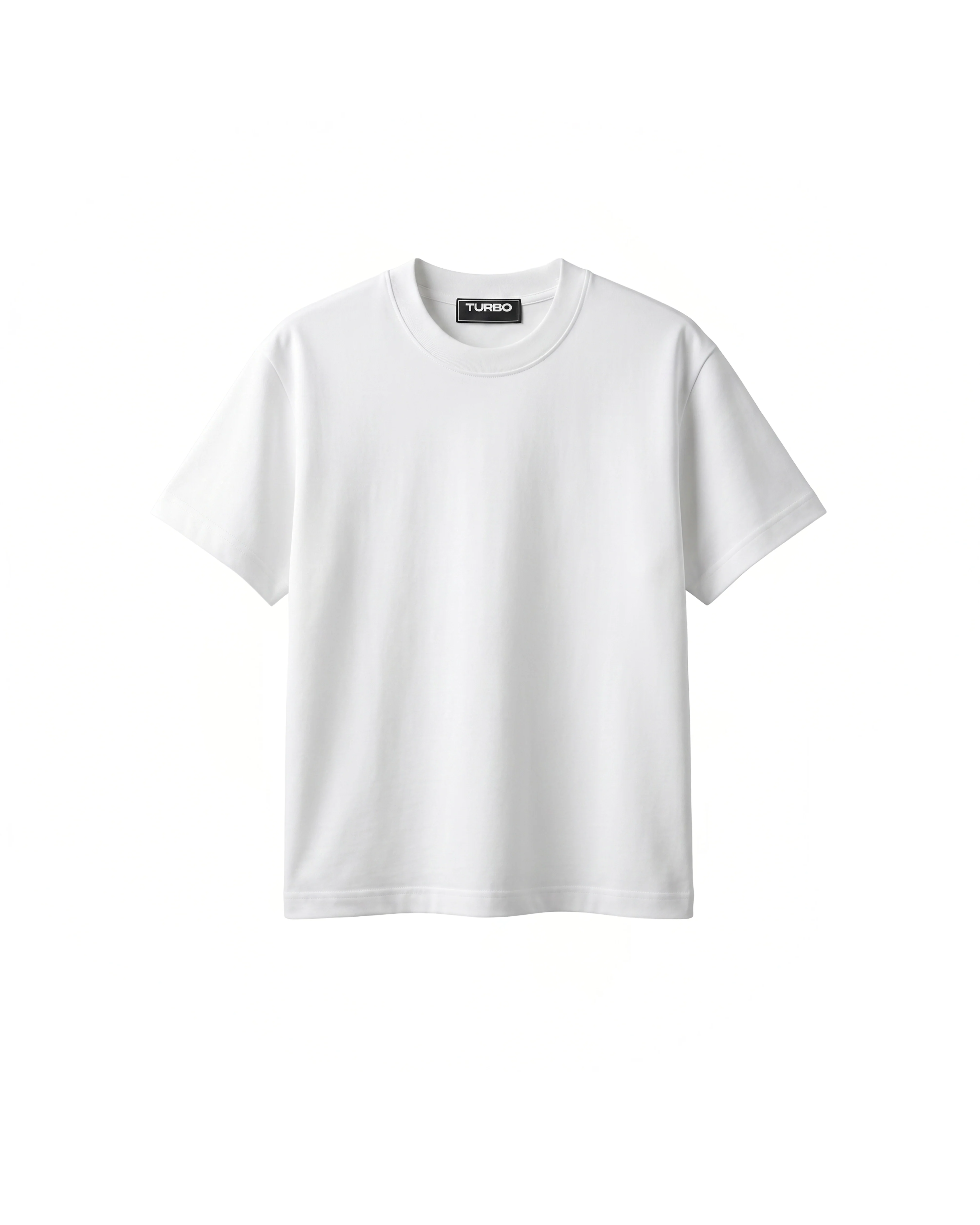 Turbo BT-T068 Essential Oversize T-Shirt - Image 5