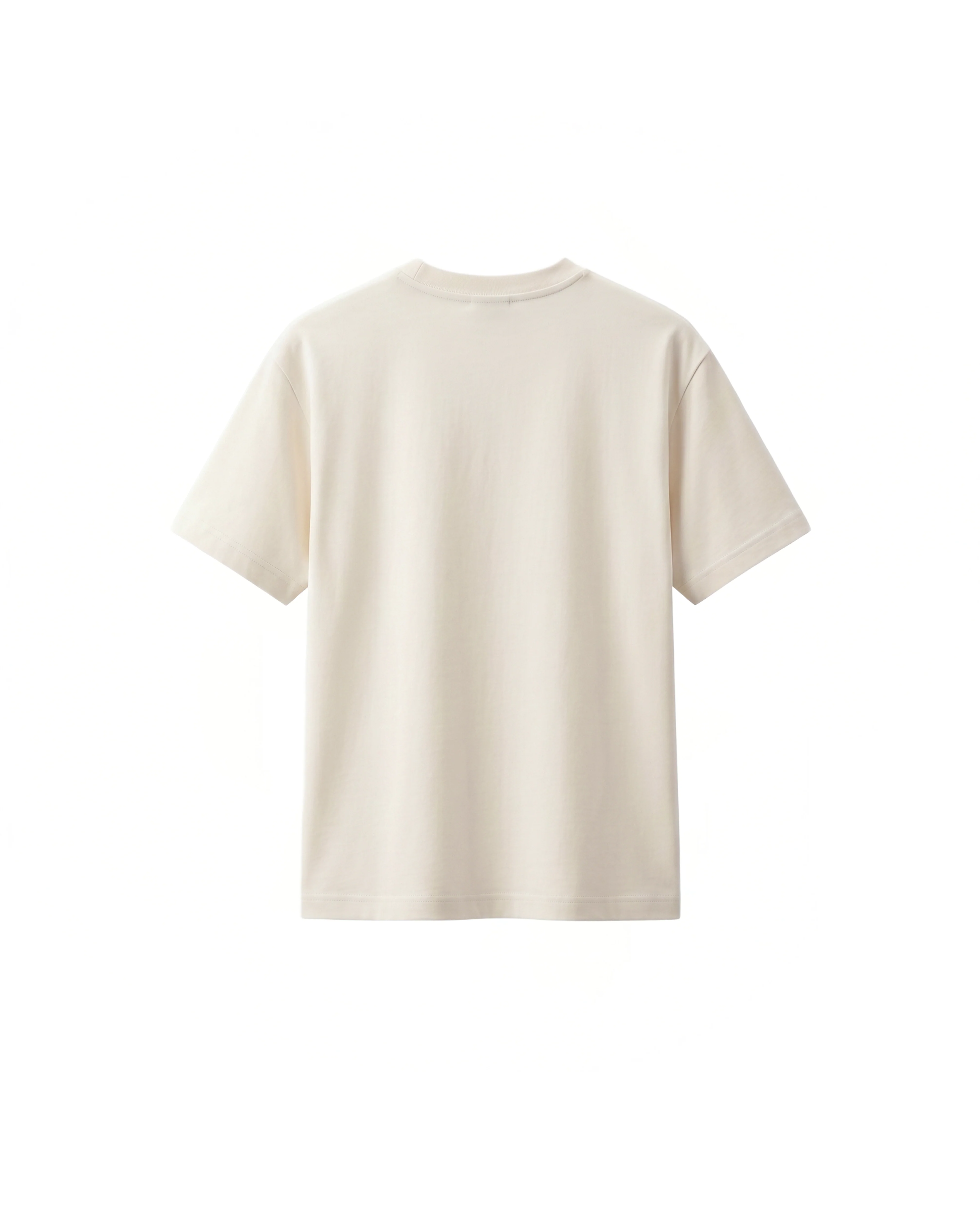 Turbo BT-T068 Essential Oversize T-Shirt - Image 8