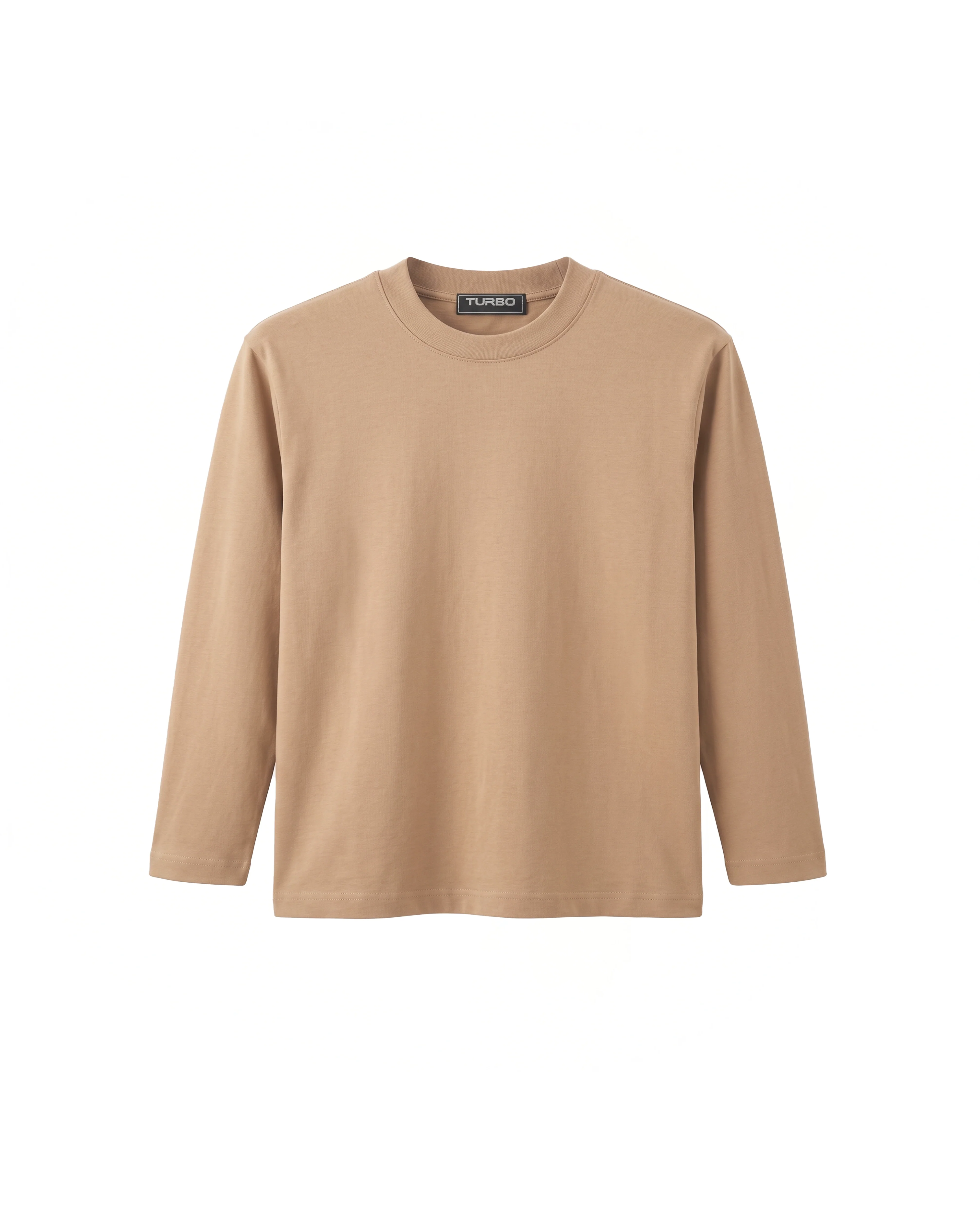 Turbo BT-T070 T-Shirt Long Sleeve