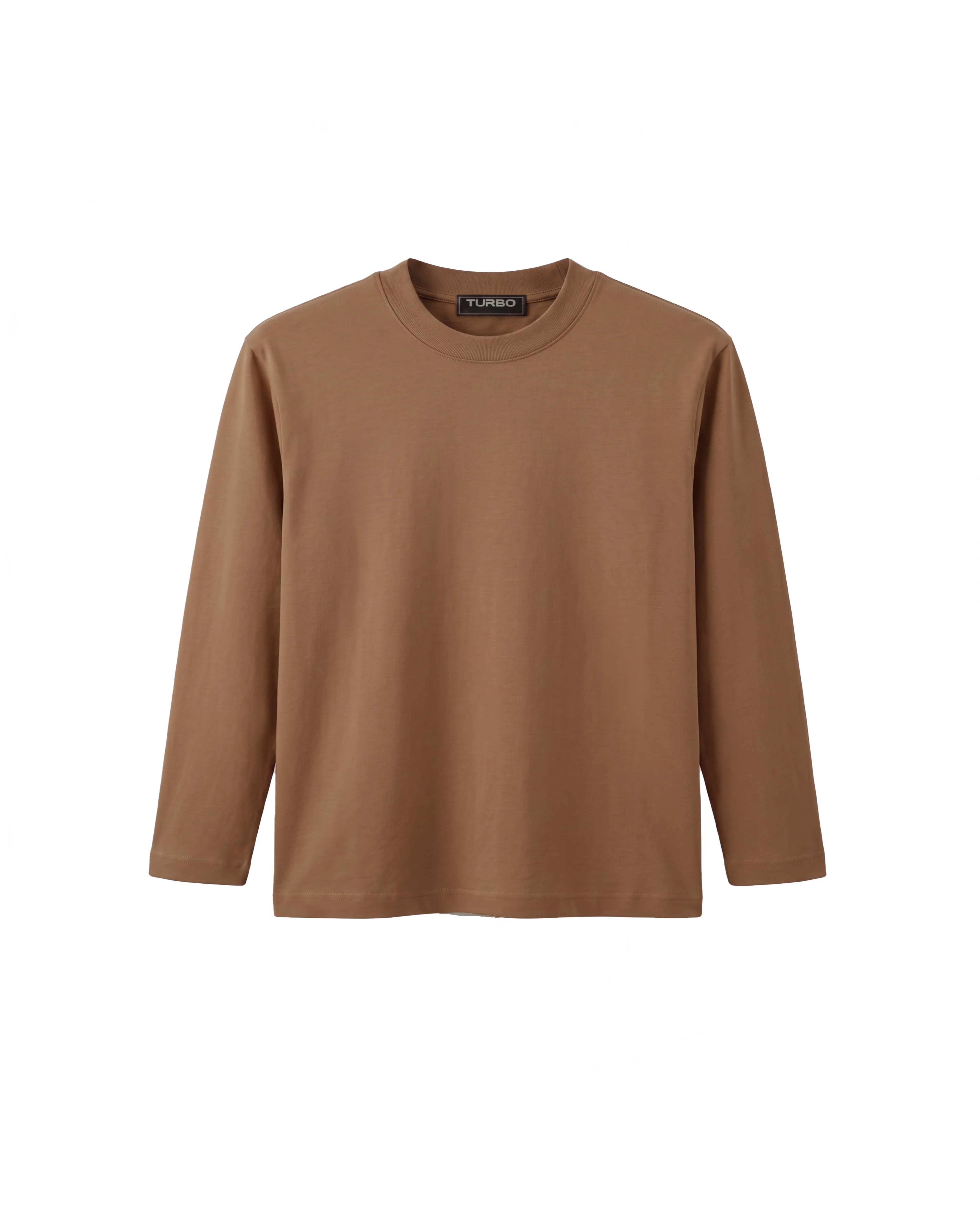 Turbo BT-T070 T-Shirt Long Sleeve - Image 11