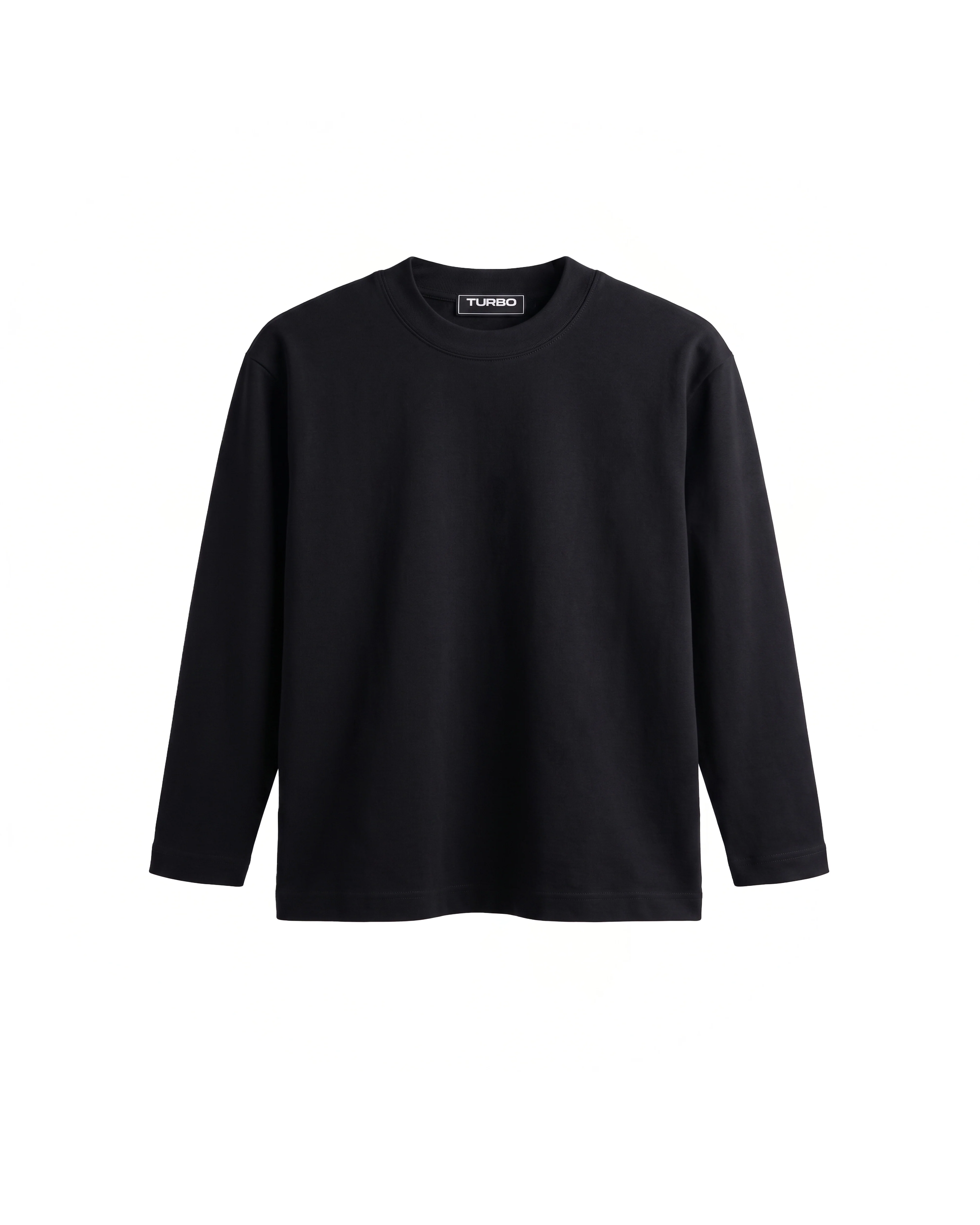Turbo BT-T070 T-Shirt Long Sleeve - Image 3