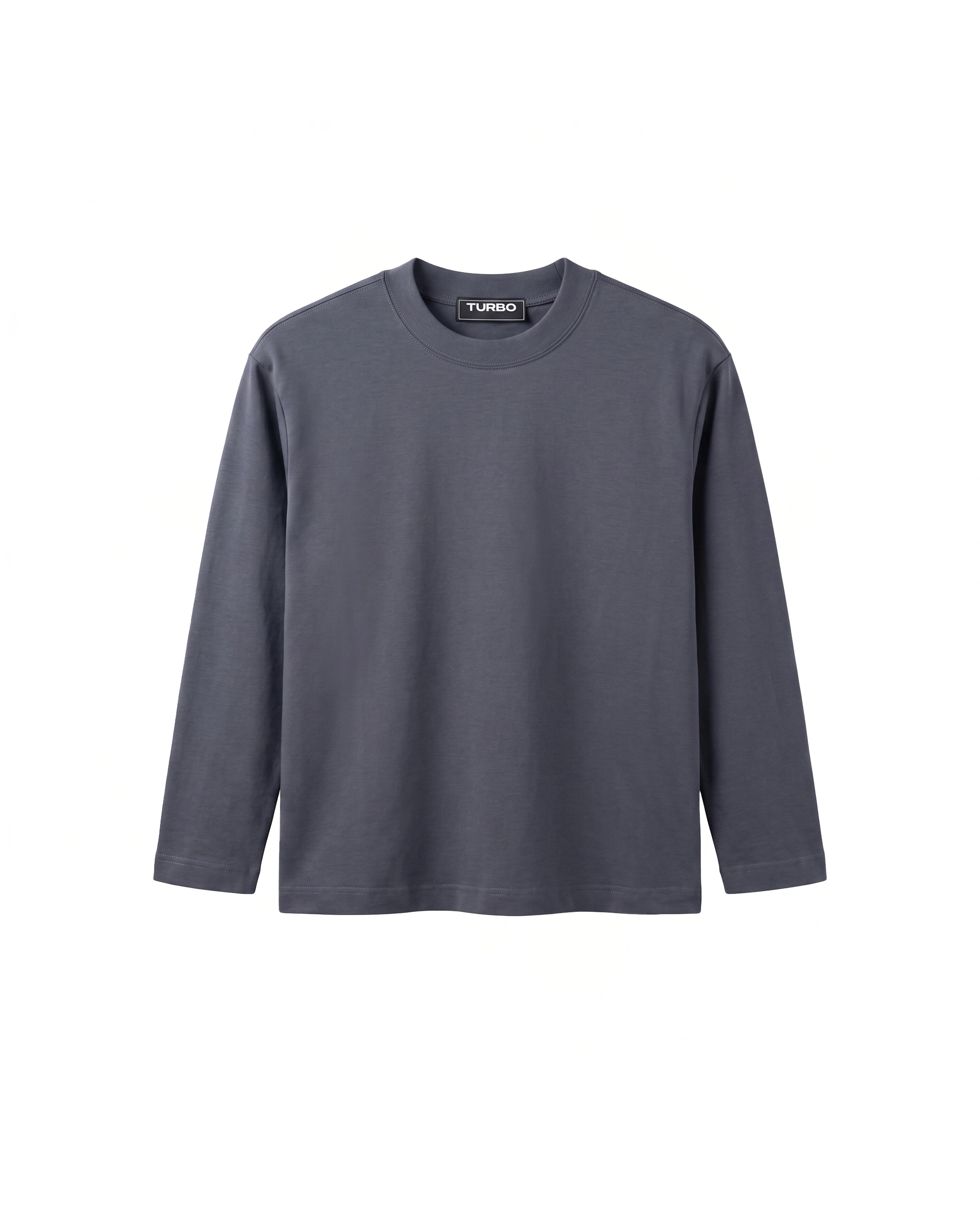 Turbo BT-T070 T-Shirt Long Sleeve - Image 7