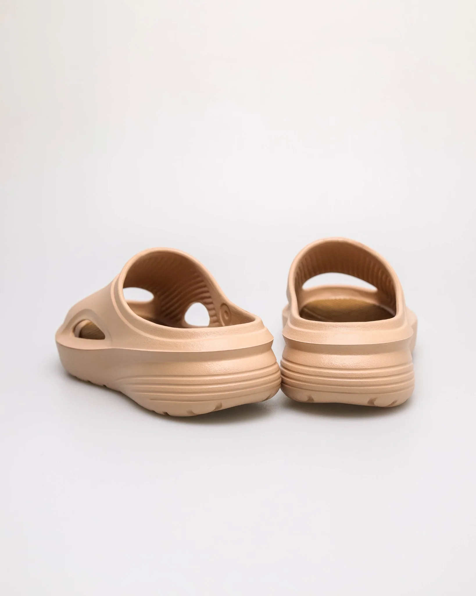 Turbo By Tomaz C689 Men's Basic Slide - Image 3