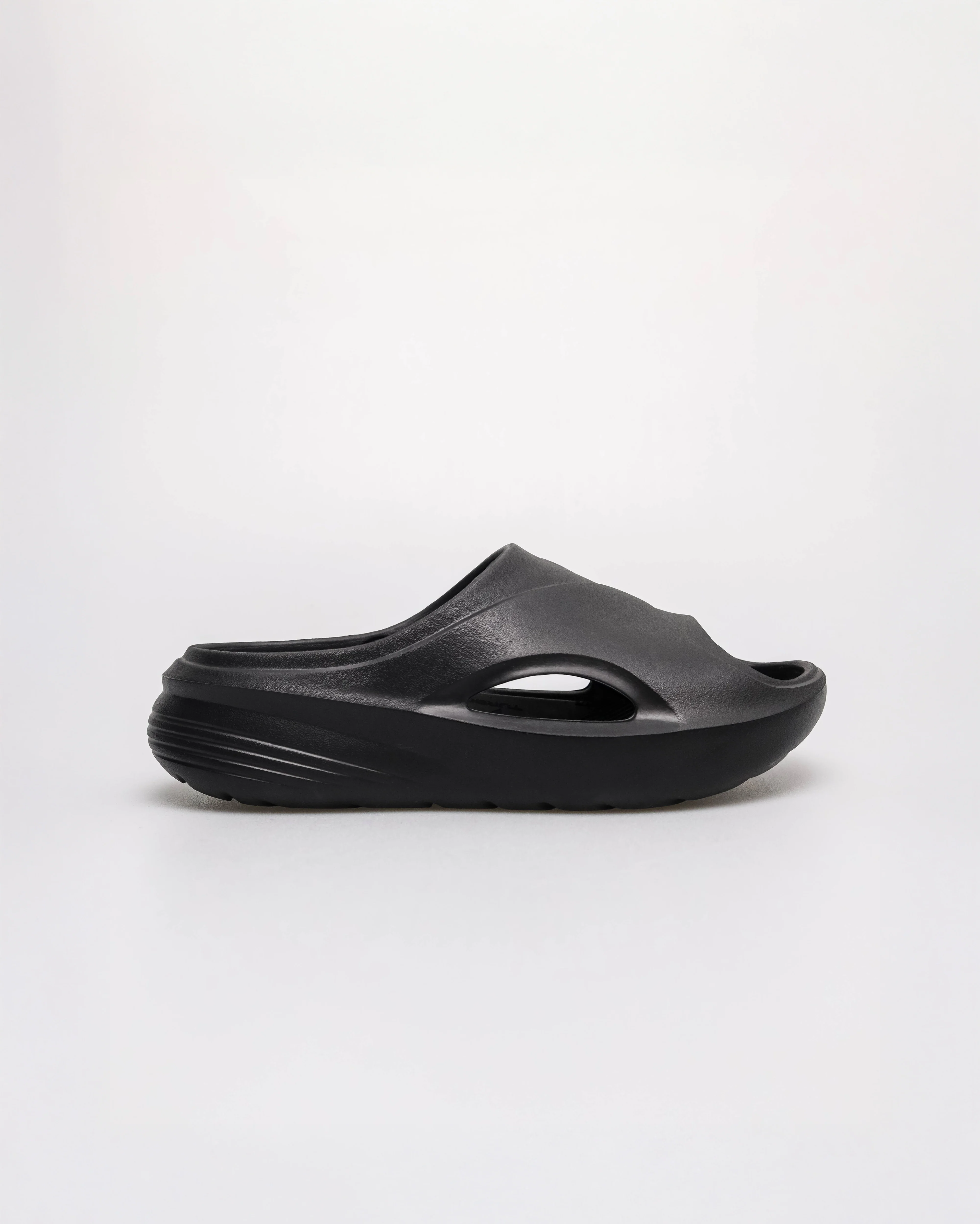 Turbo By Tomaz C689 Men's Basic Slide - Image 5