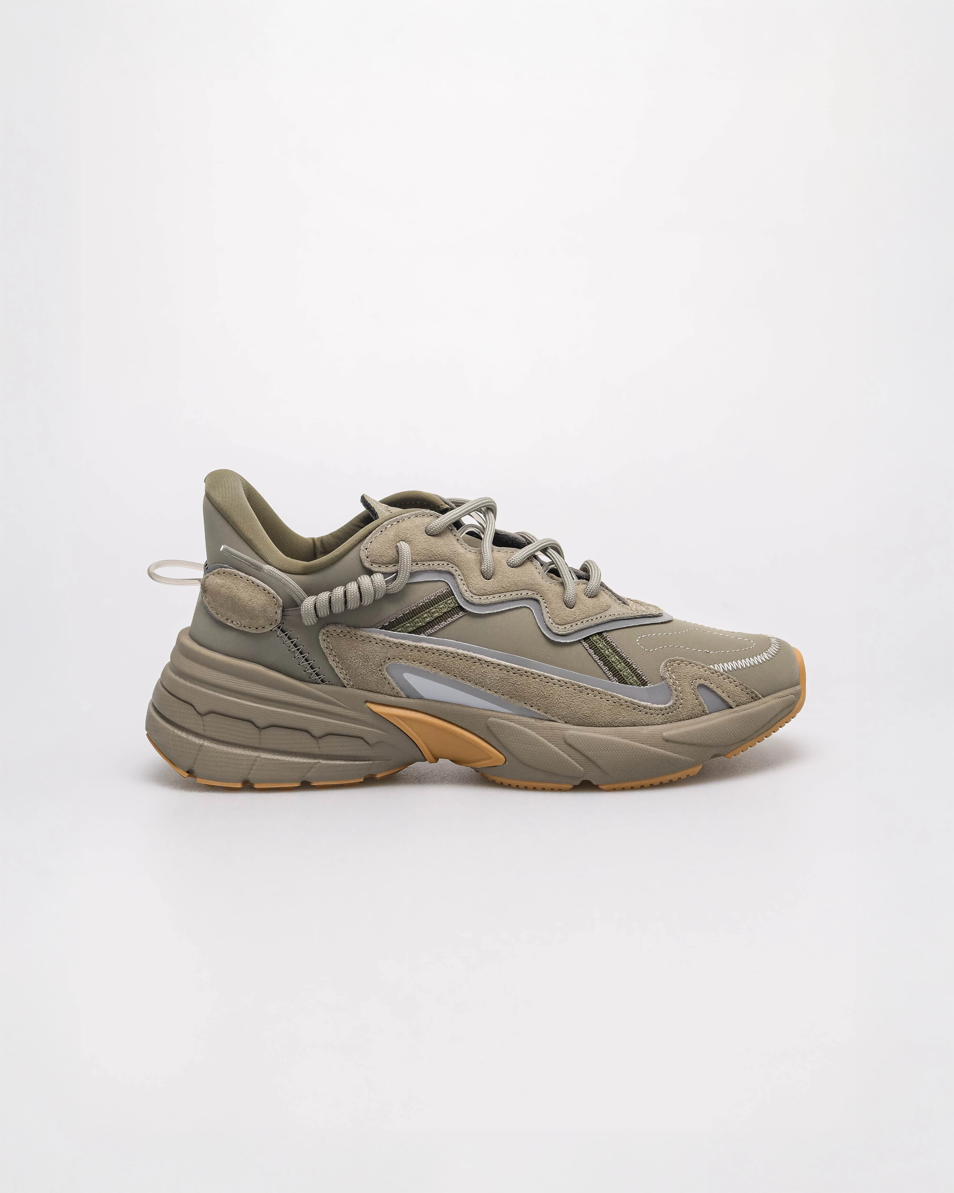 Turbo by Tomaz C704 Men's Sneakers