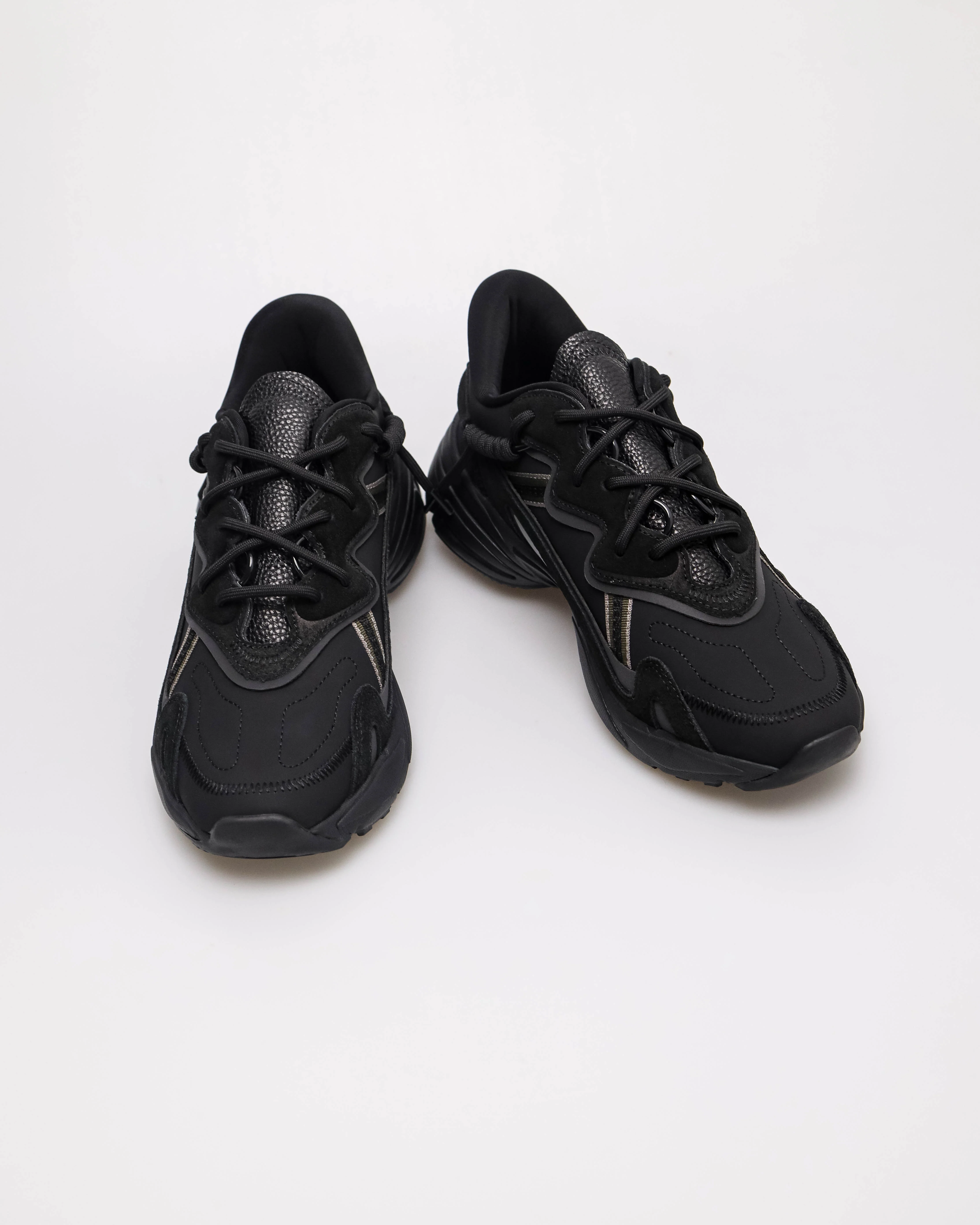 Turbo by Tomaz C704 Men's Sneakers - Image 10