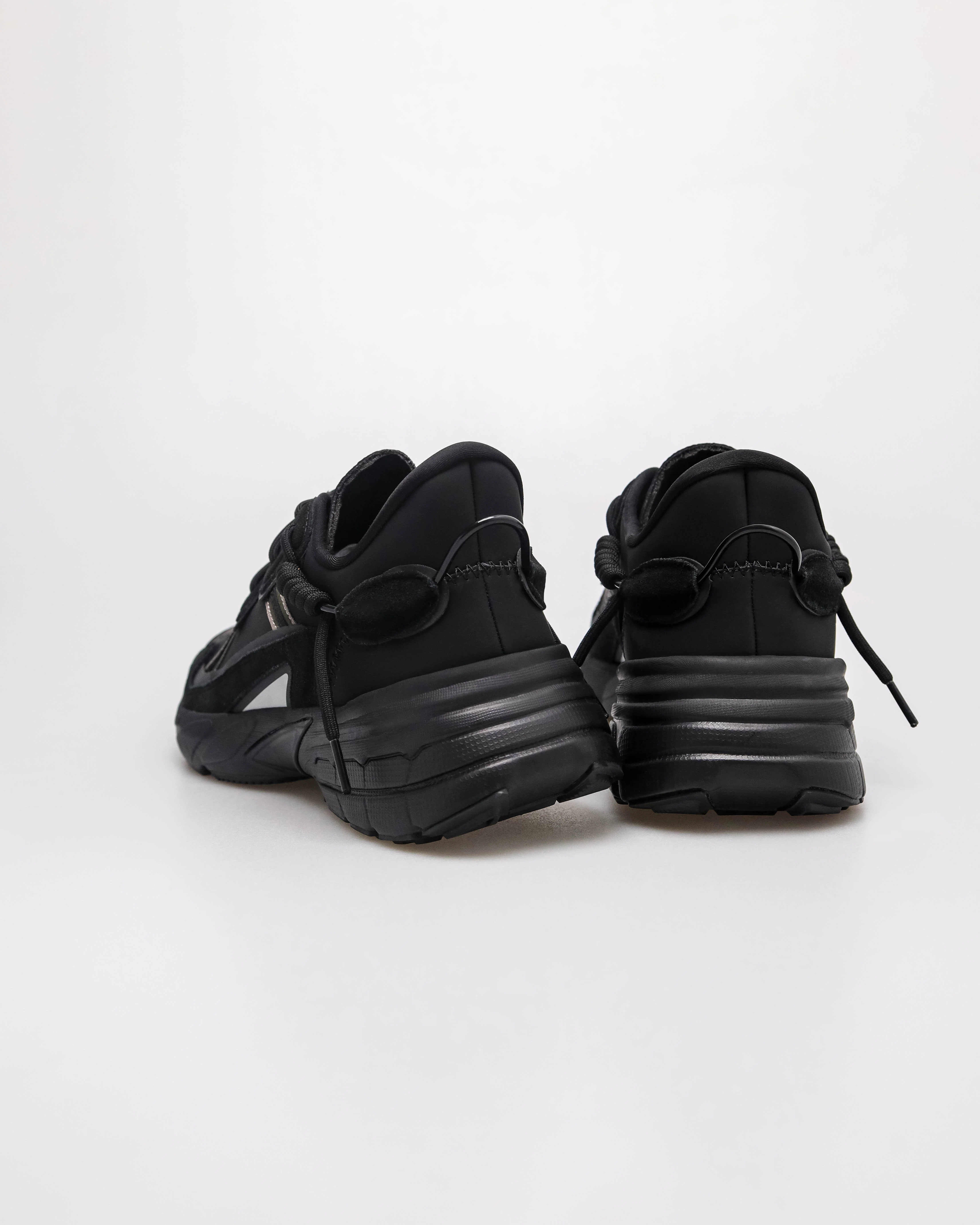 Turbo by Tomaz C704 Men's Sneakers - Image 11