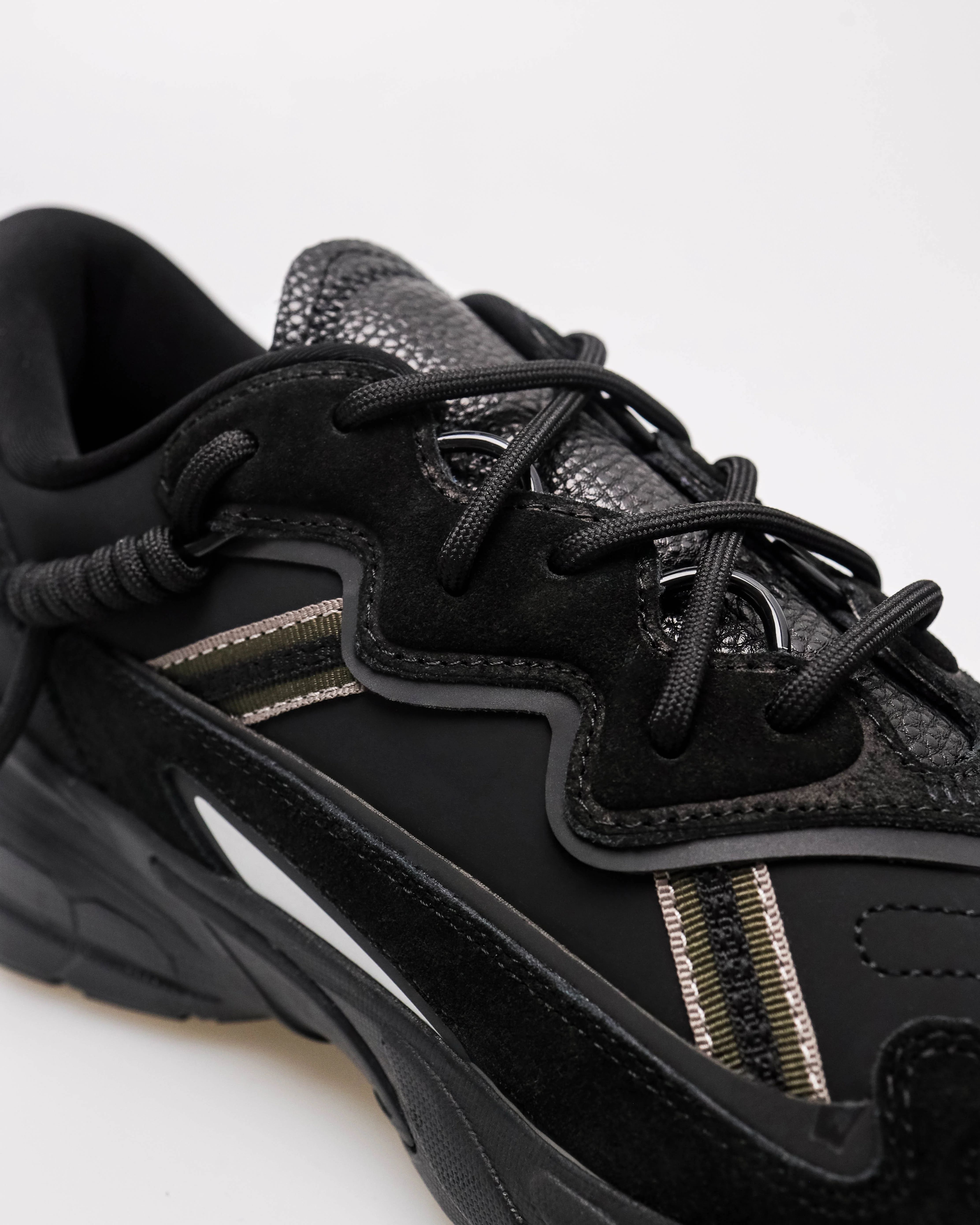Turbo by Tomaz C704 Men's Sneakers - Image 12