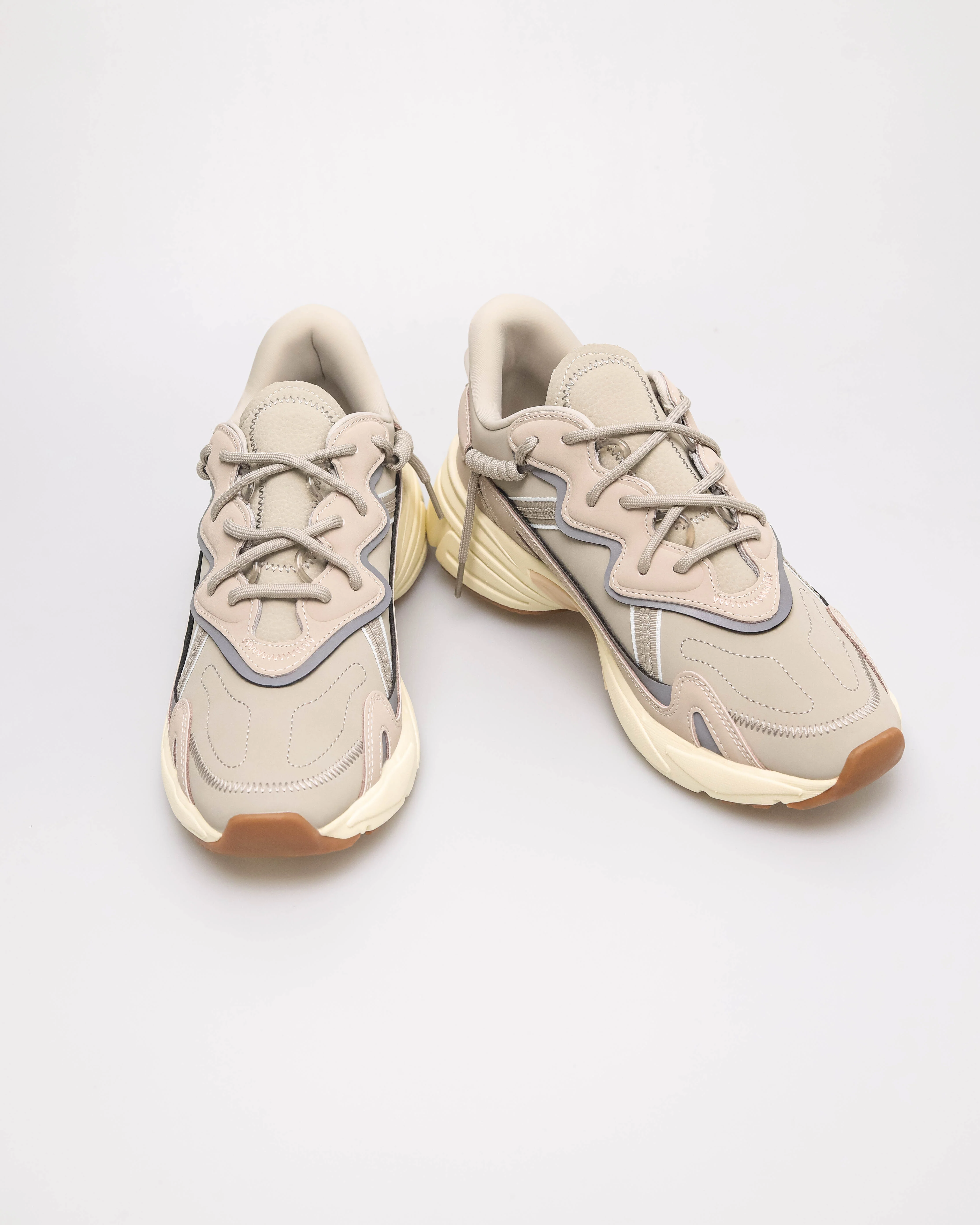 Turbo by Tomaz C704 Men's Sneakers - Image 14