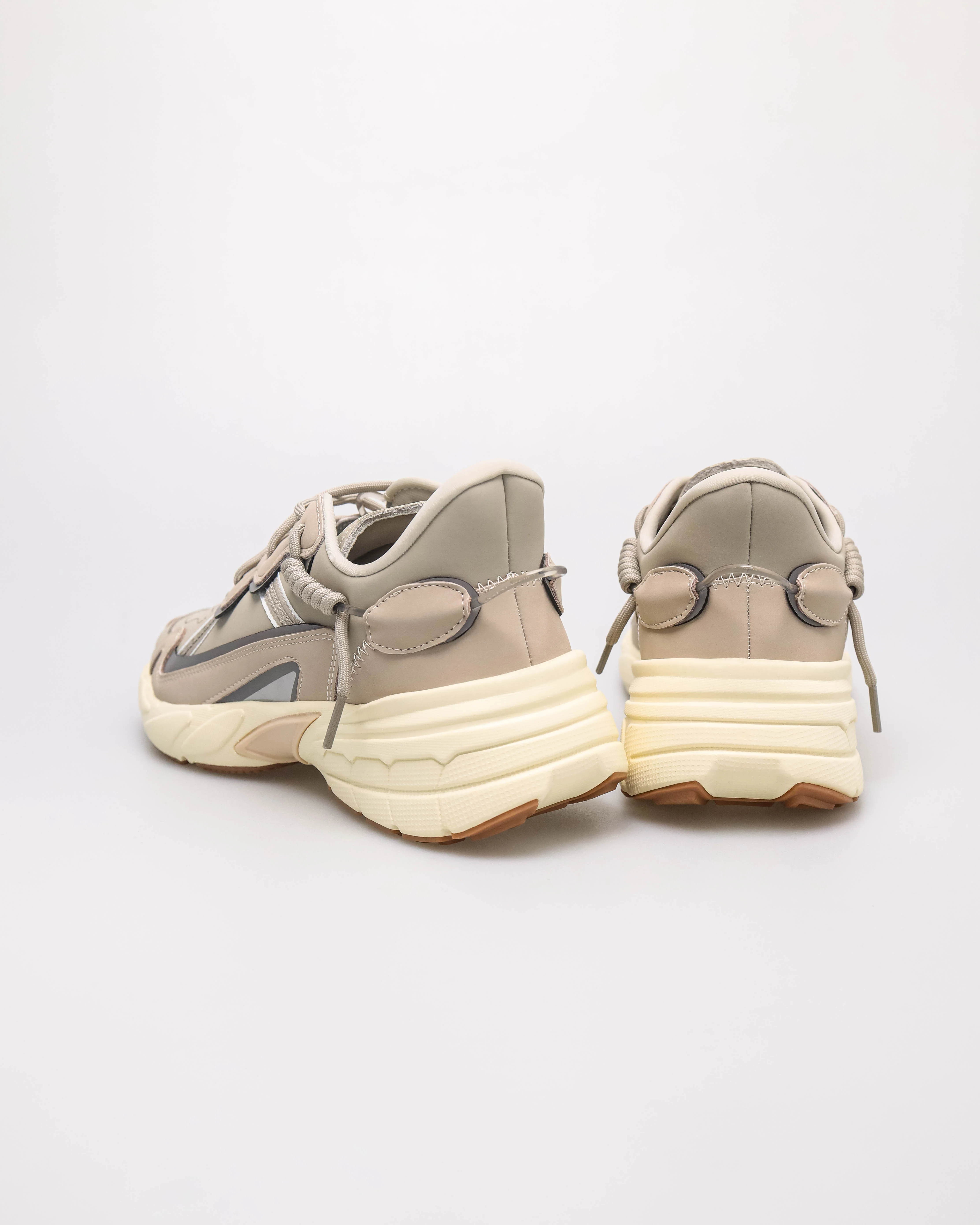 Turbo by Tomaz C704 Men's Sneakers - Image 15