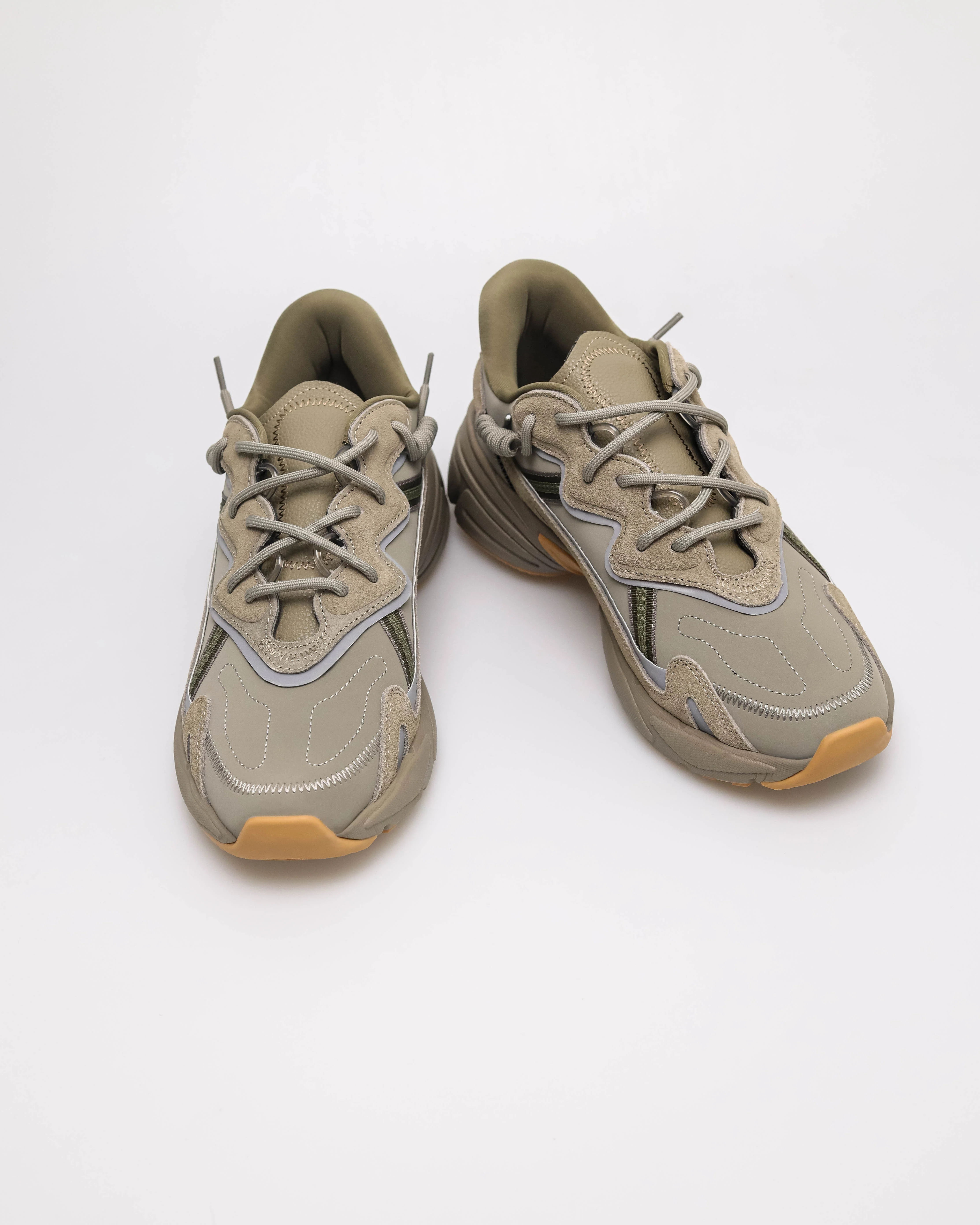 Turbo by Tomaz C704 Men's Sneakers - Image 2