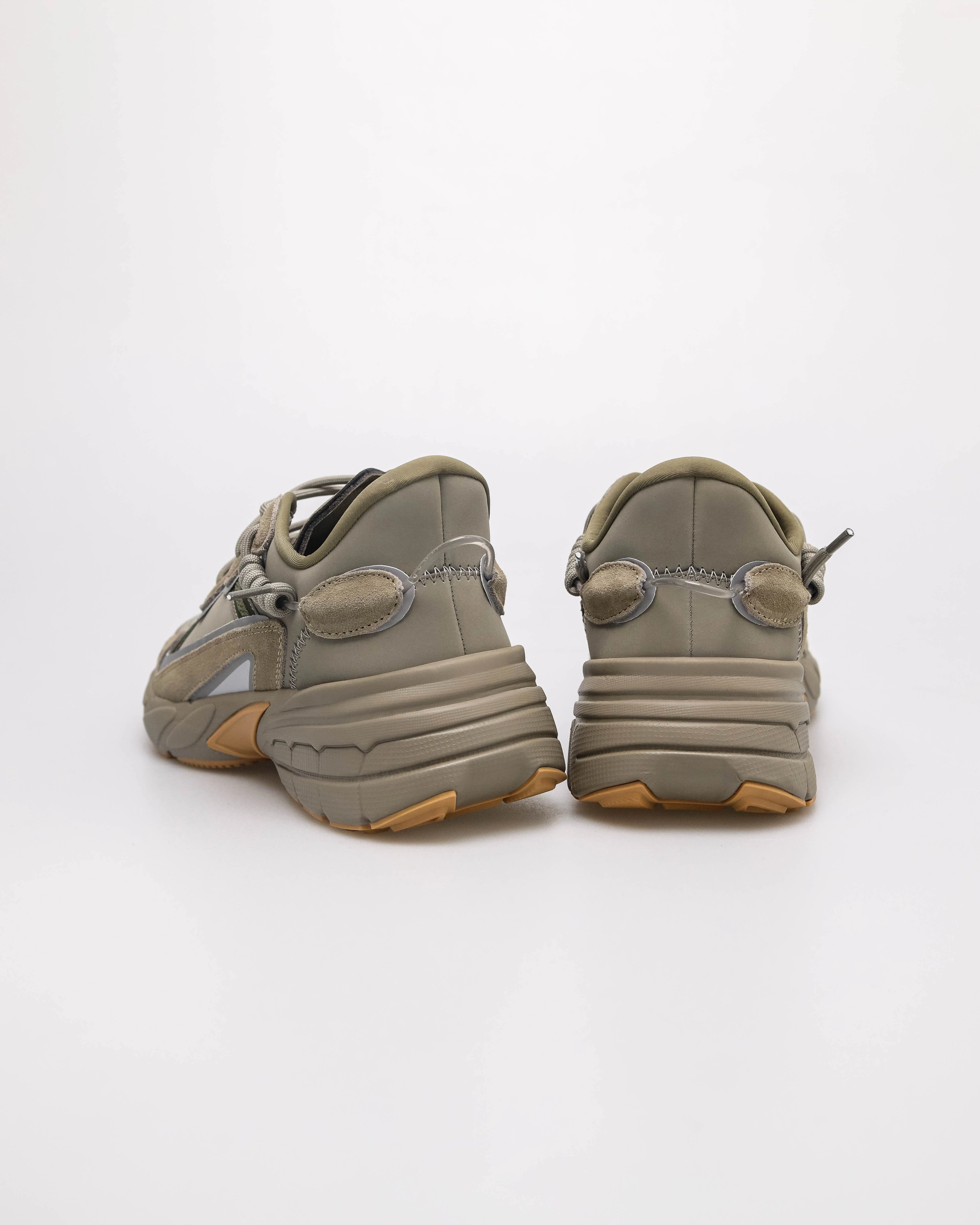 Turbo by Tomaz C704 Men's Sneakers - Image 3
