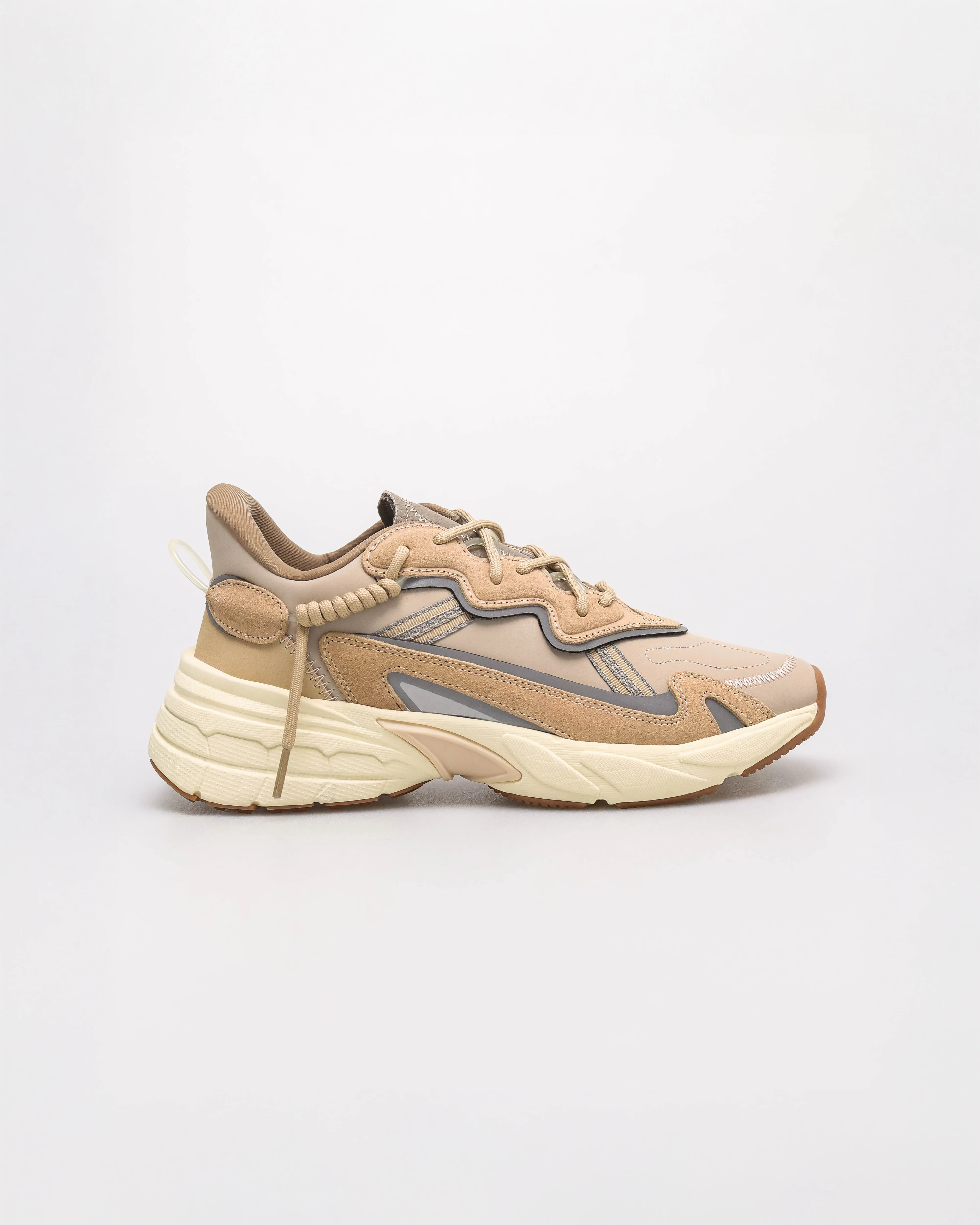 Turbo by Tomaz C704 Men's Sneakers - Image 5