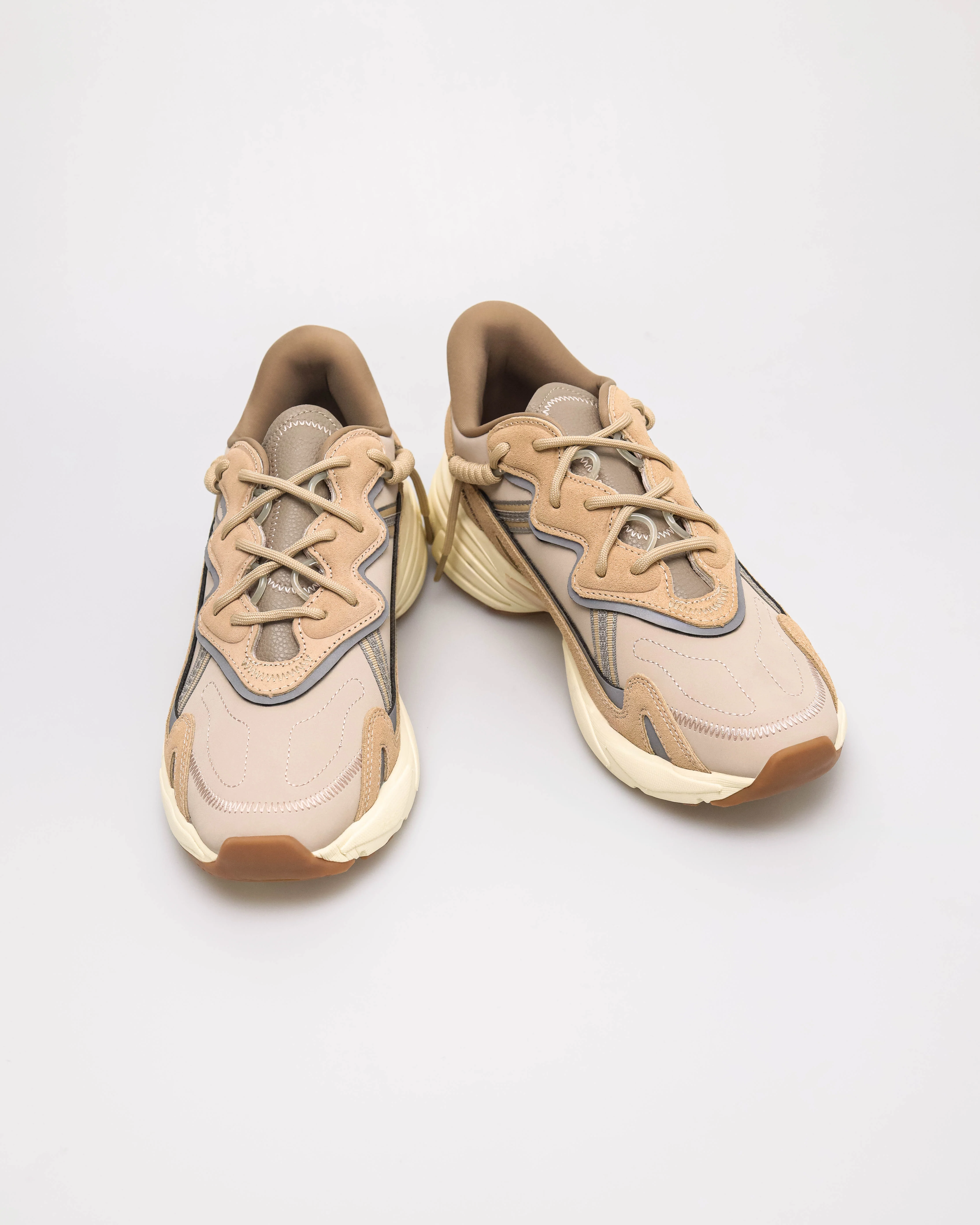 Turbo by Tomaz C704 Men's Sneakers - Image 6