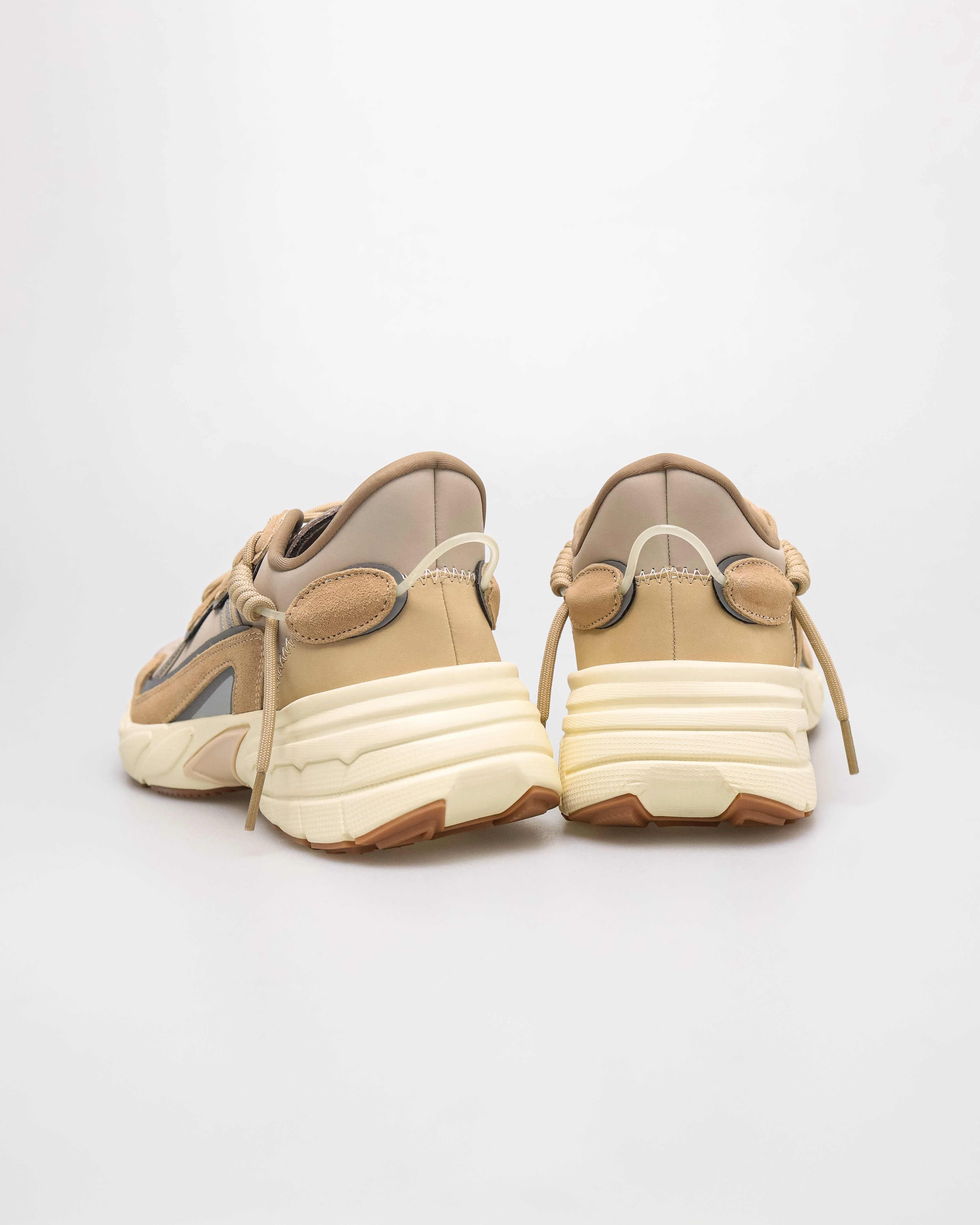 Turbo by Tomaz C704 Men's Sneakers - Image 7