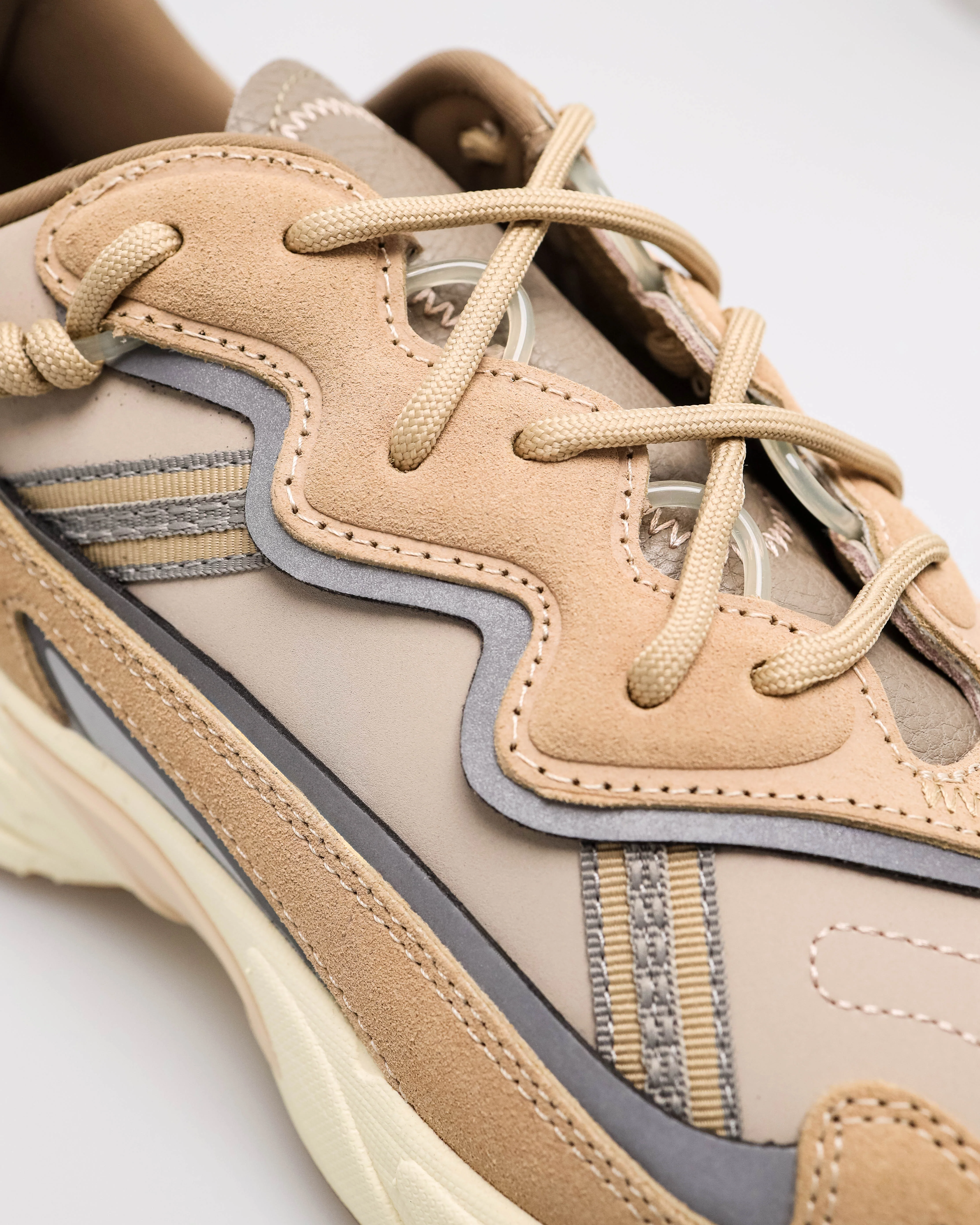 Turbo by Tomaz C704 Men's Sneakers - Image 8