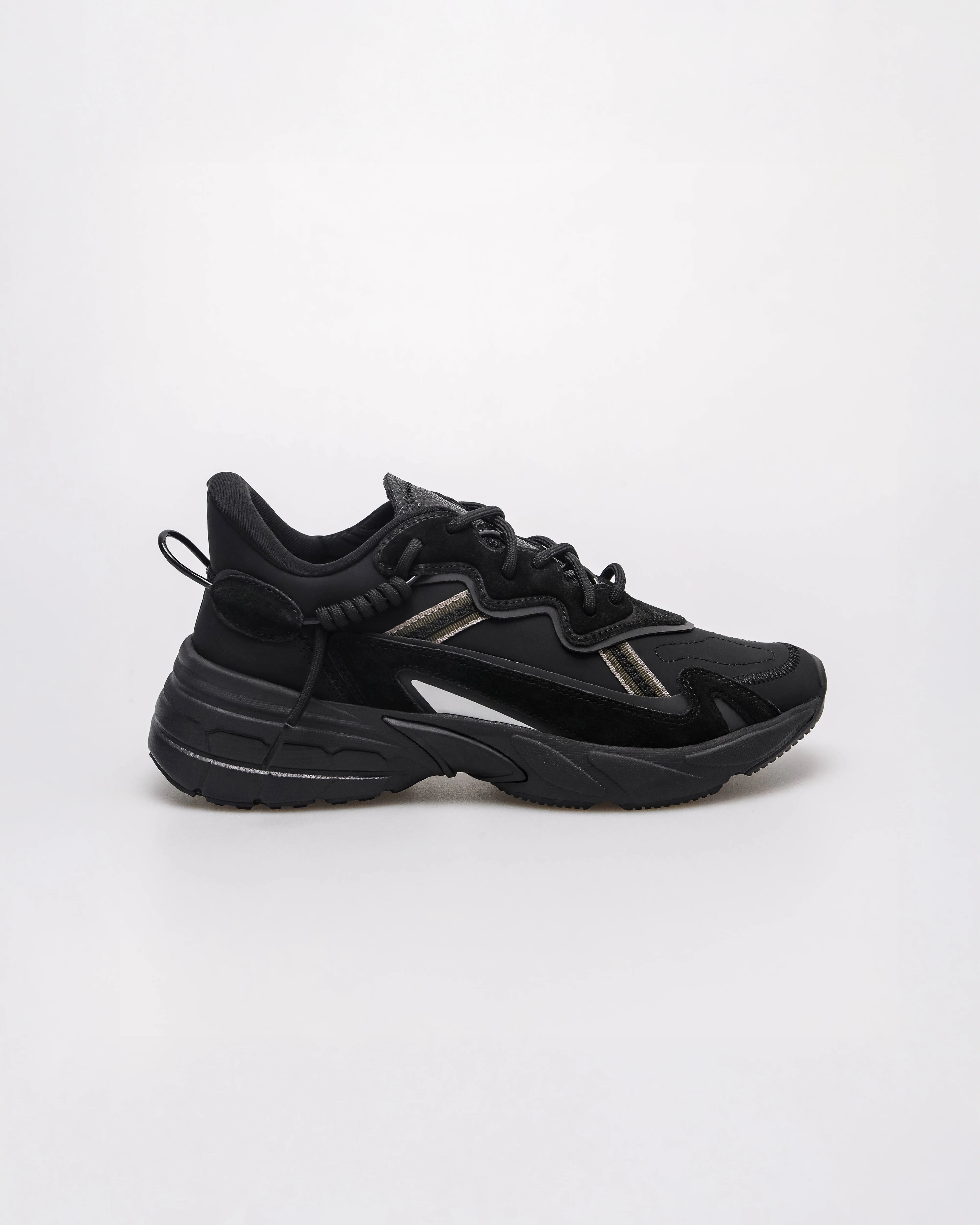 Turbo by Tomaz C704 Men's Sneakers - Image 9
