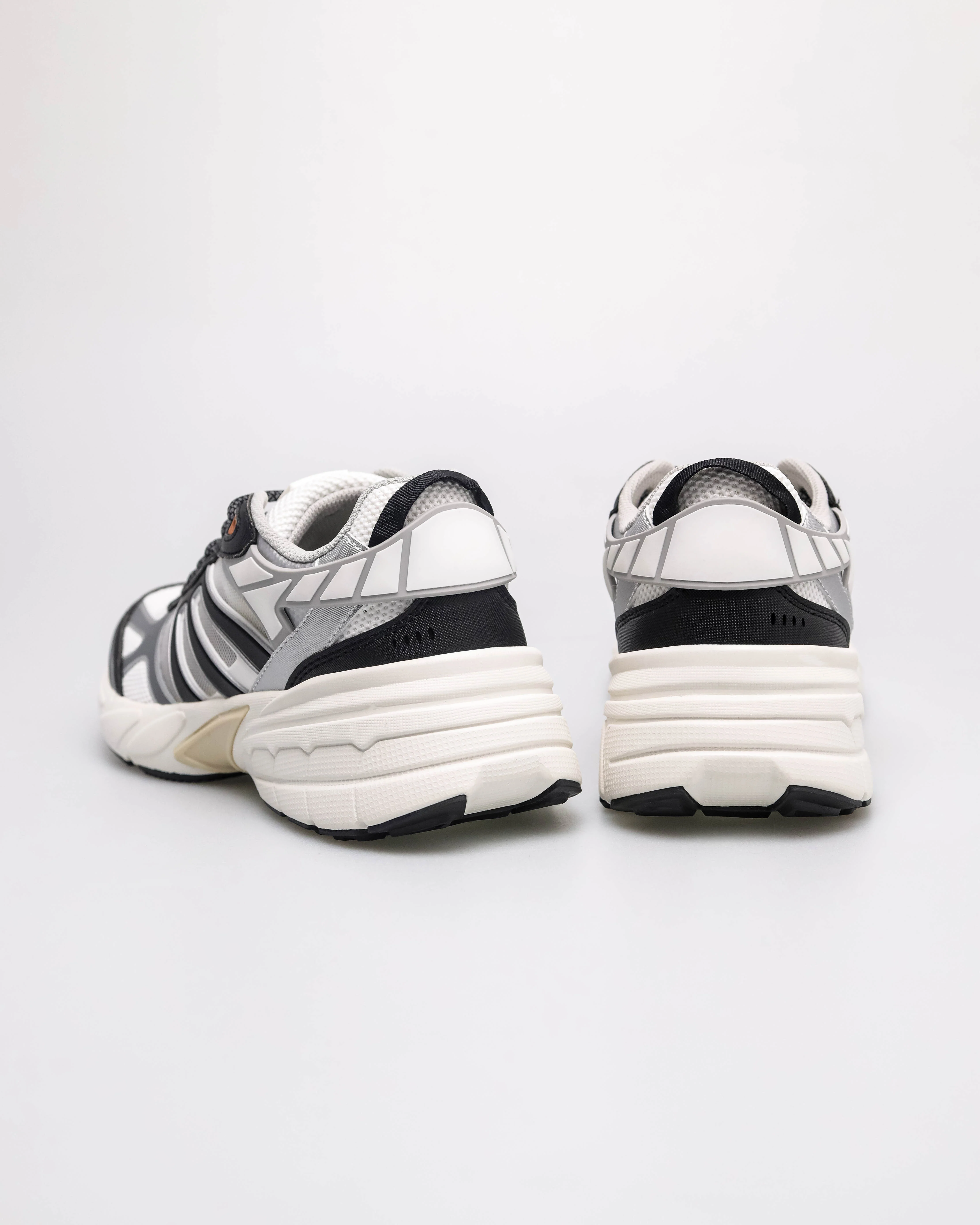 Turbo by Tomaz C705 Men's Sneakers - Image 3