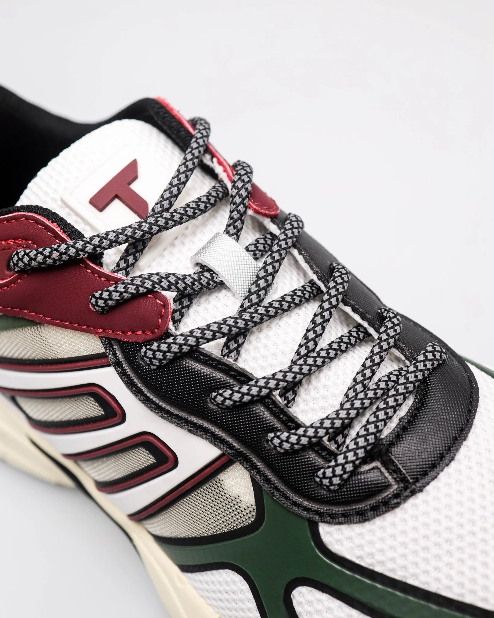 Turbo by Tomaz C705 Men's Sneakers - Image 8