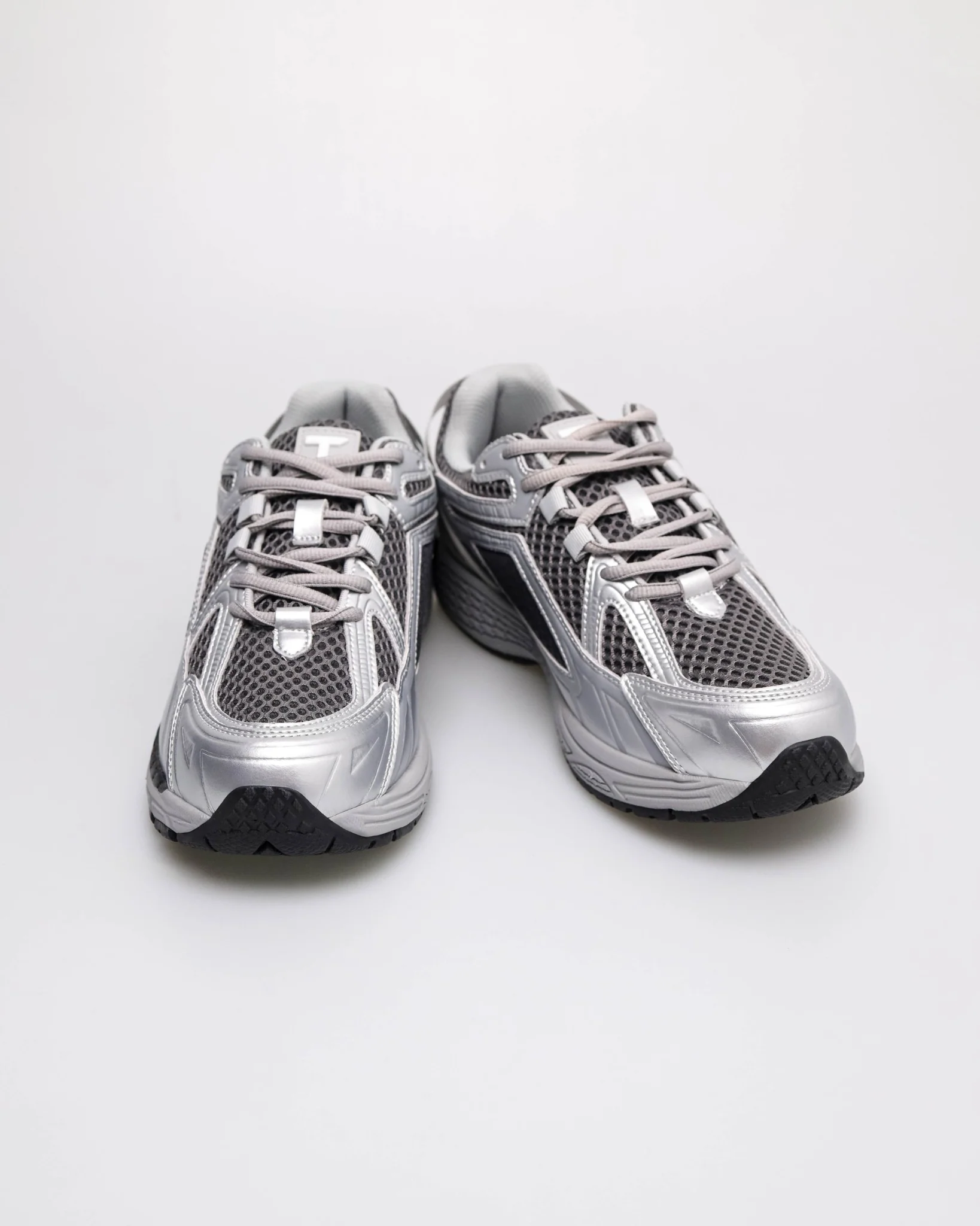 Turbo by Tomaz C706 Men's Sneakers - Image 10