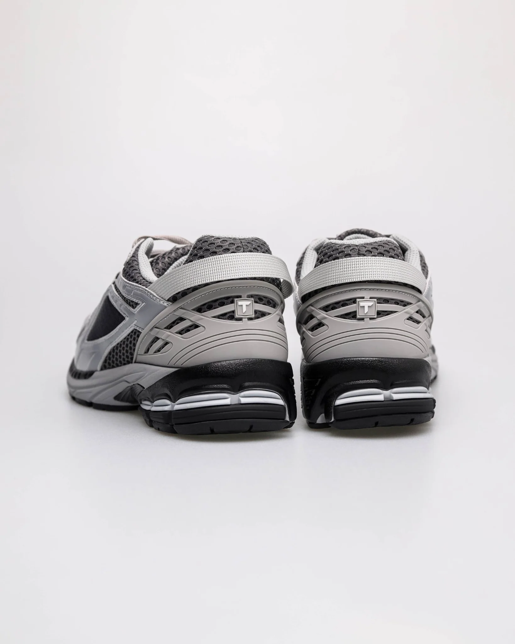 Turbo by Tomaz C706 Men's Sneakers - Image 11