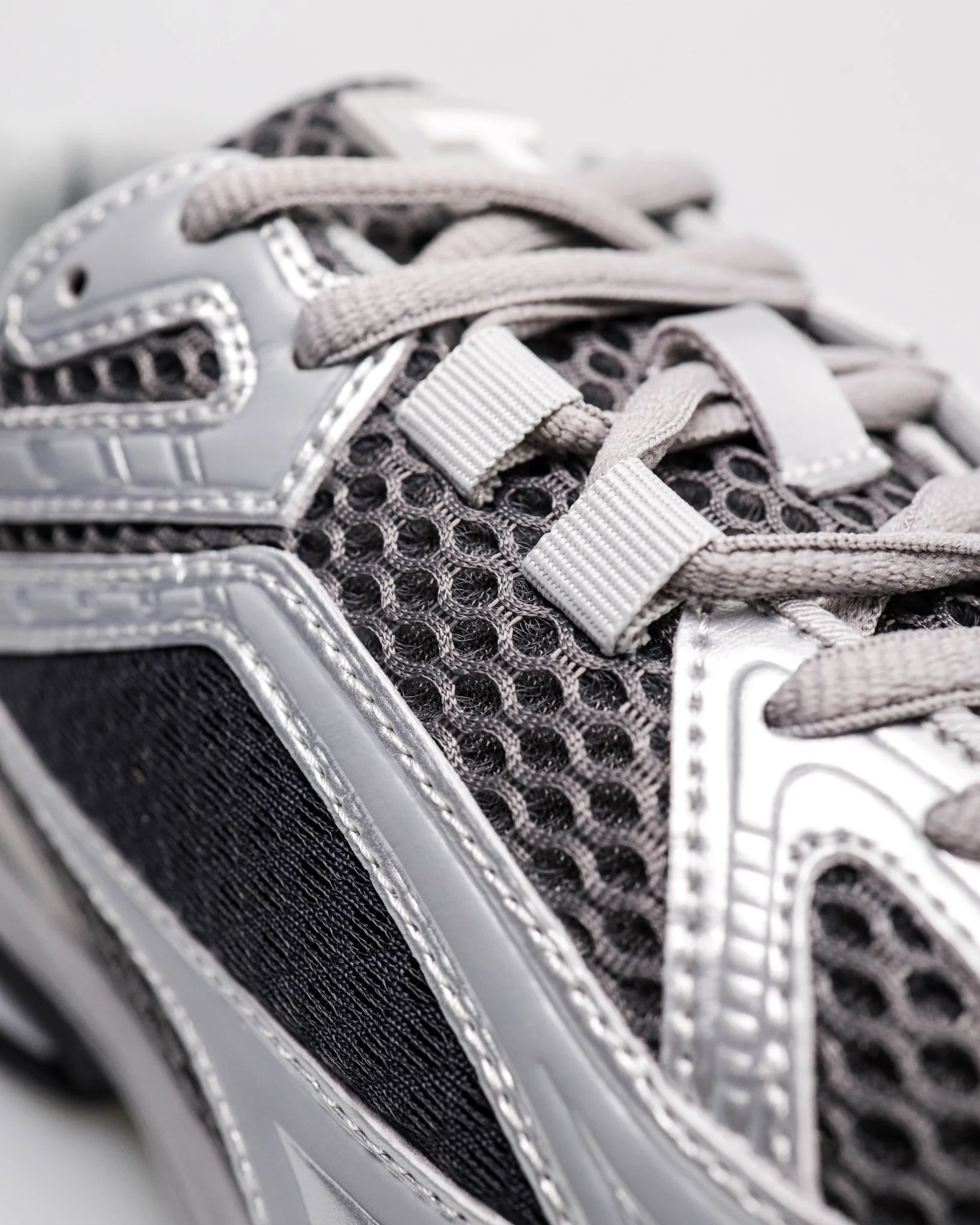 Turbo by Tomaz C706 Men's Sneakers - Image 12
