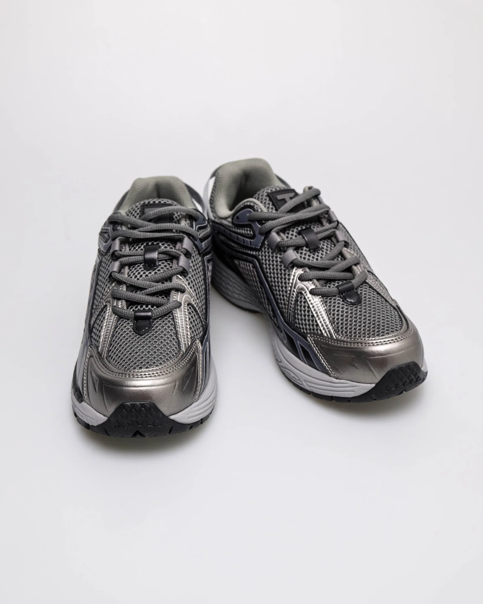 Turbo by Tomaz C706 Men's Sneakers - Image 14