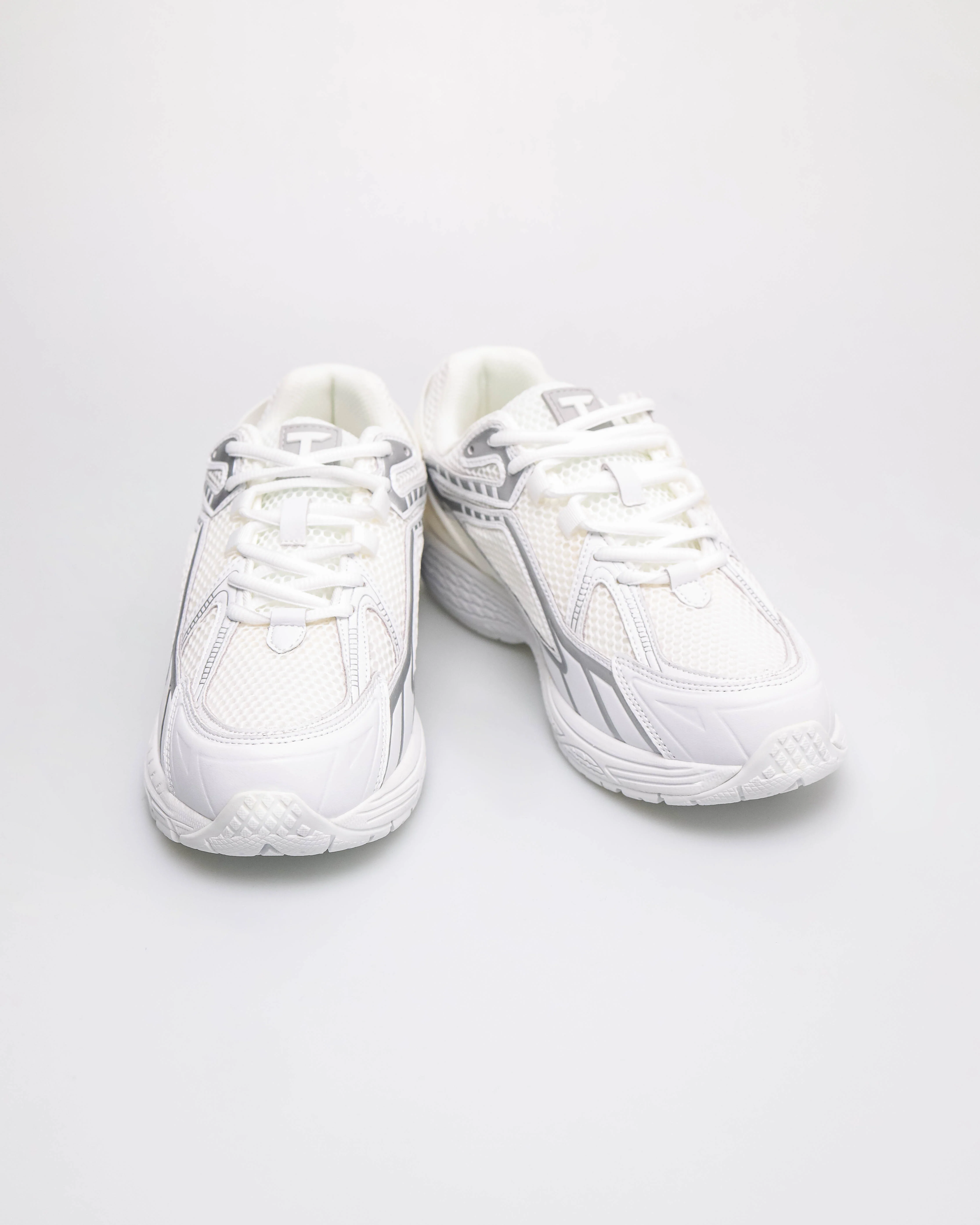 Turbo by Tomaz C706 Men's Sneakers - Image 18