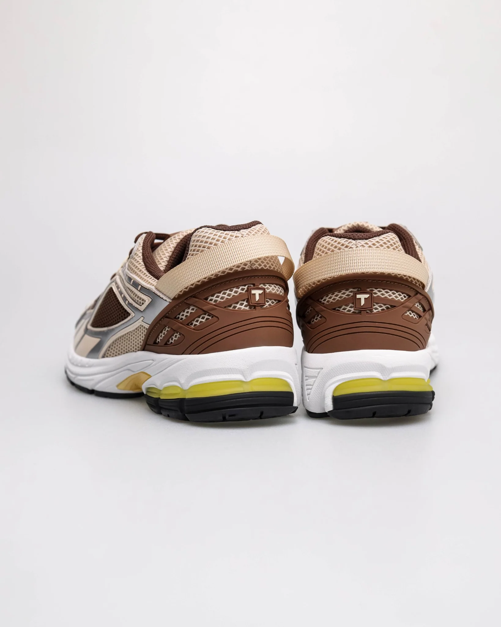 Turbo by Tomaz C706 Men's Sneakers - Image 23