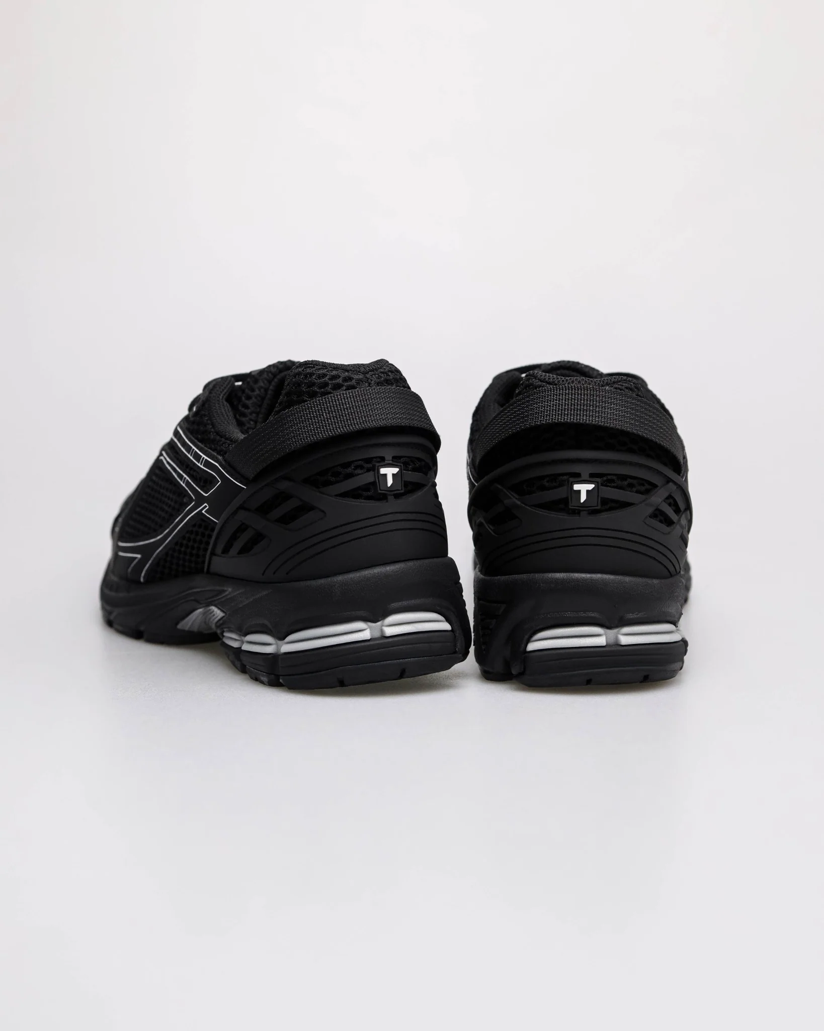 Turbo by Tomaz C706 Men's Sneakers - Image 3