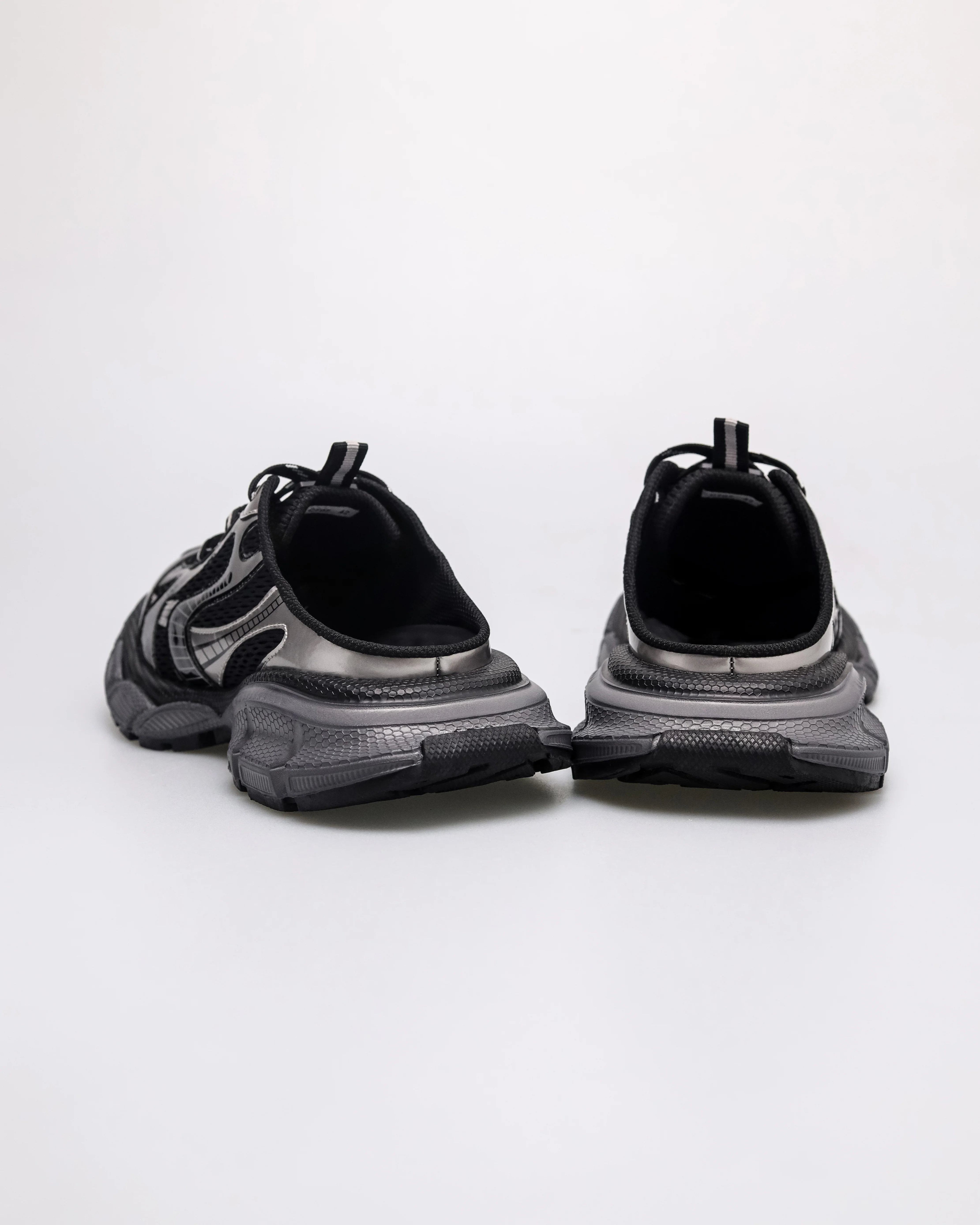 Turbo by Tomaz C707 Men's Sneakers - Image 11