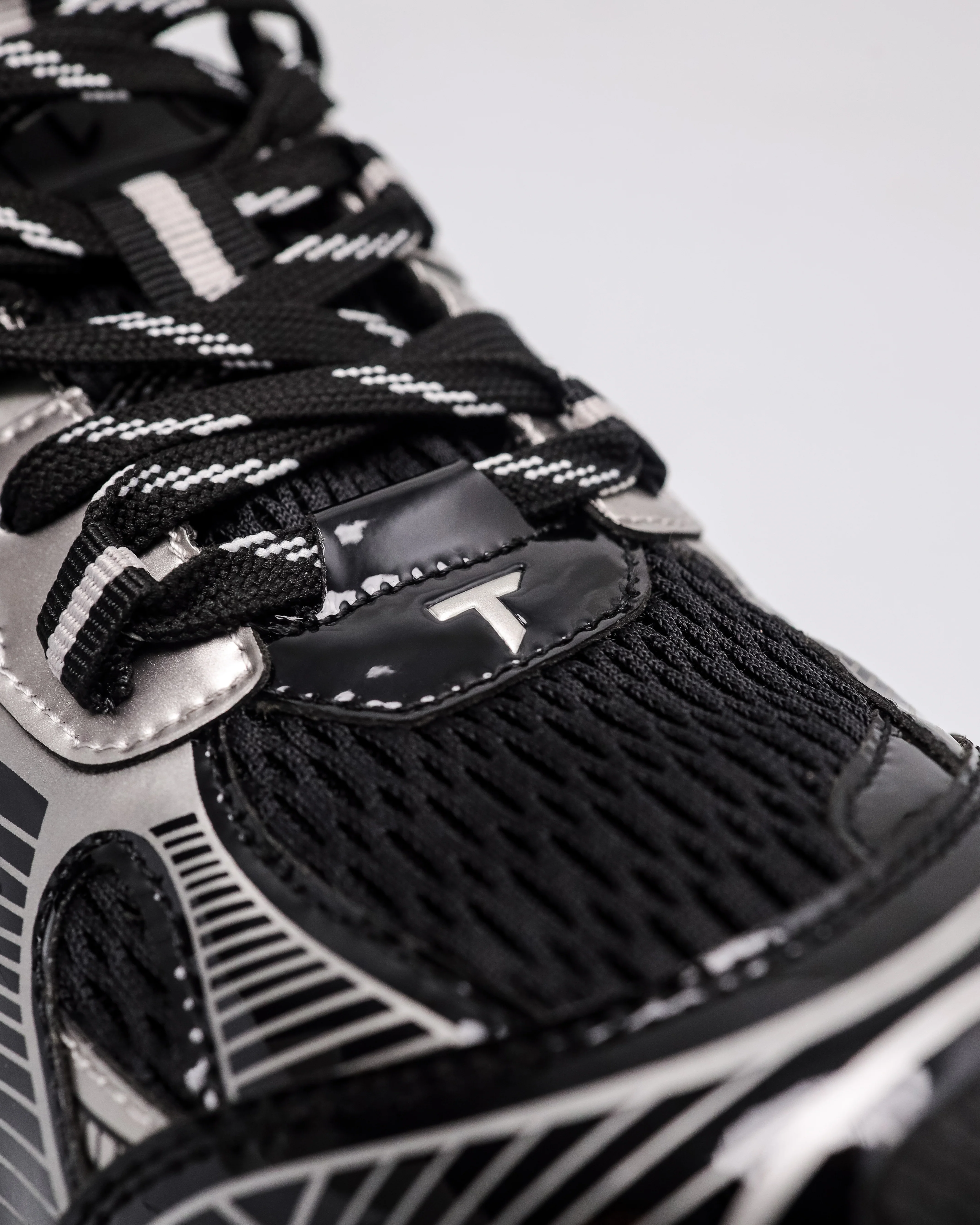 Turbo by Tomaz C707 Men's Sneakers - Image 12