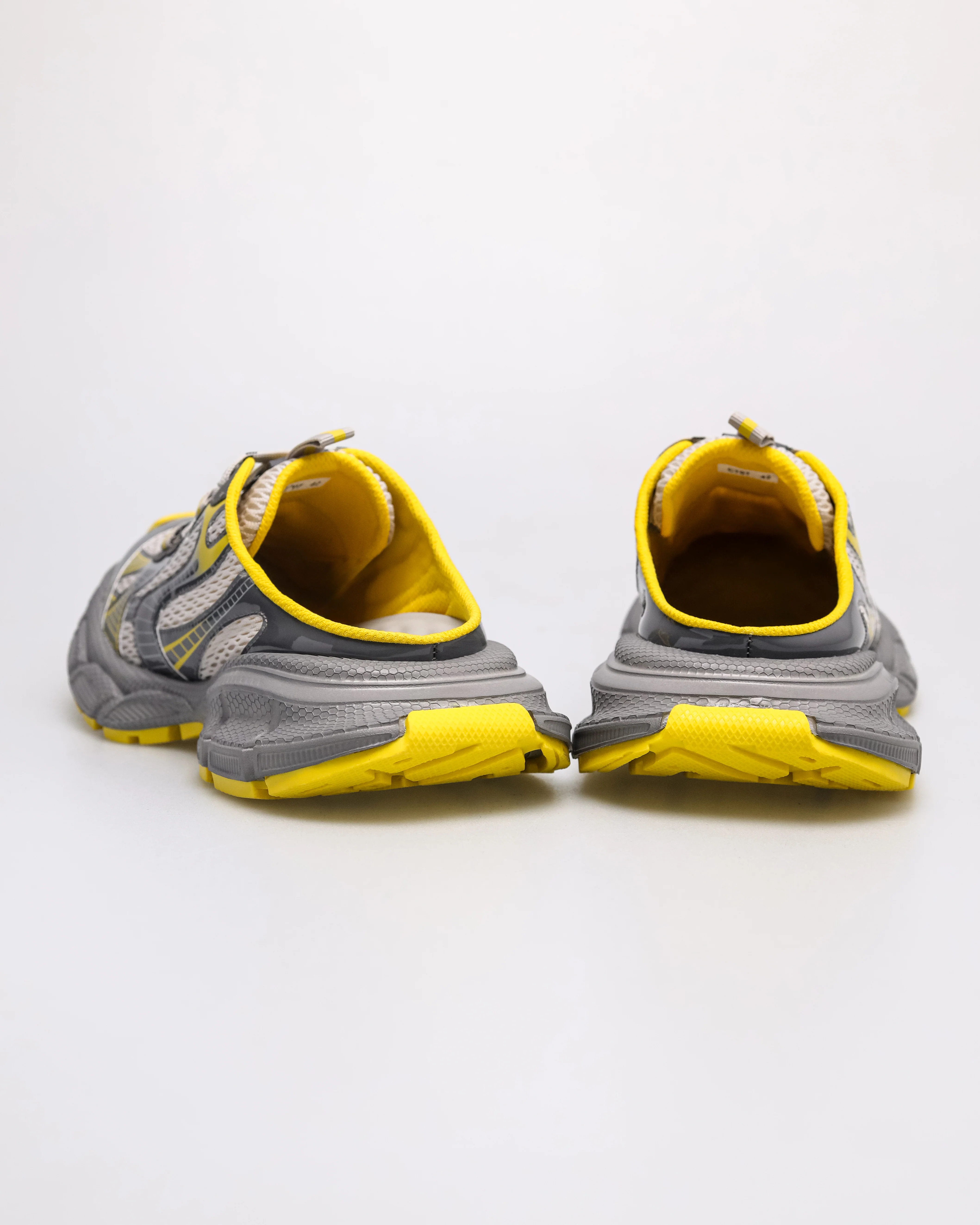 Turbo by Tomaz C707 Men's Sneakers - Image 3