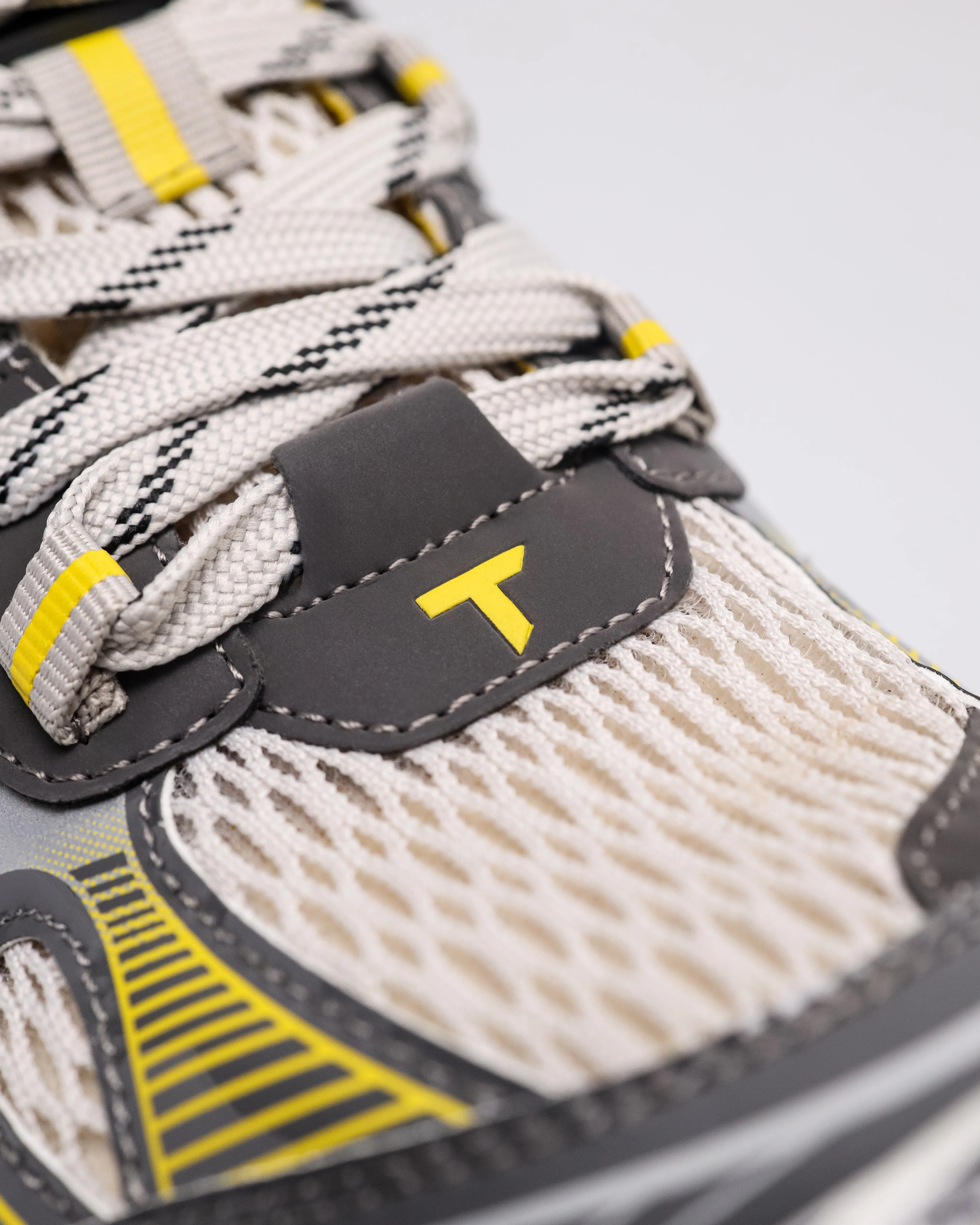 Turbo by Tomaz C707 Men's Sneakers - Image 4