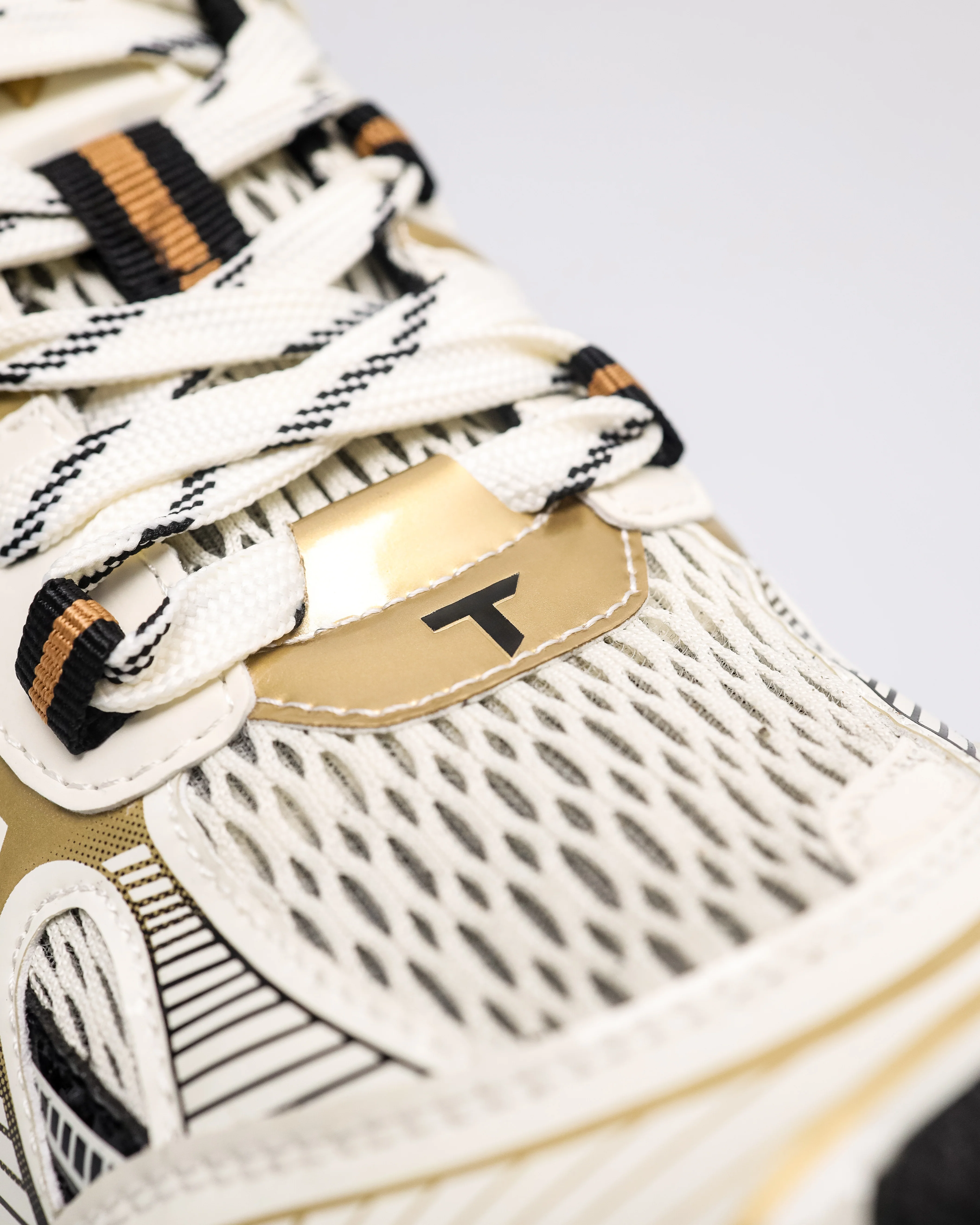 Turbo by Tomaz C707 Men's Sneakers - Image 8