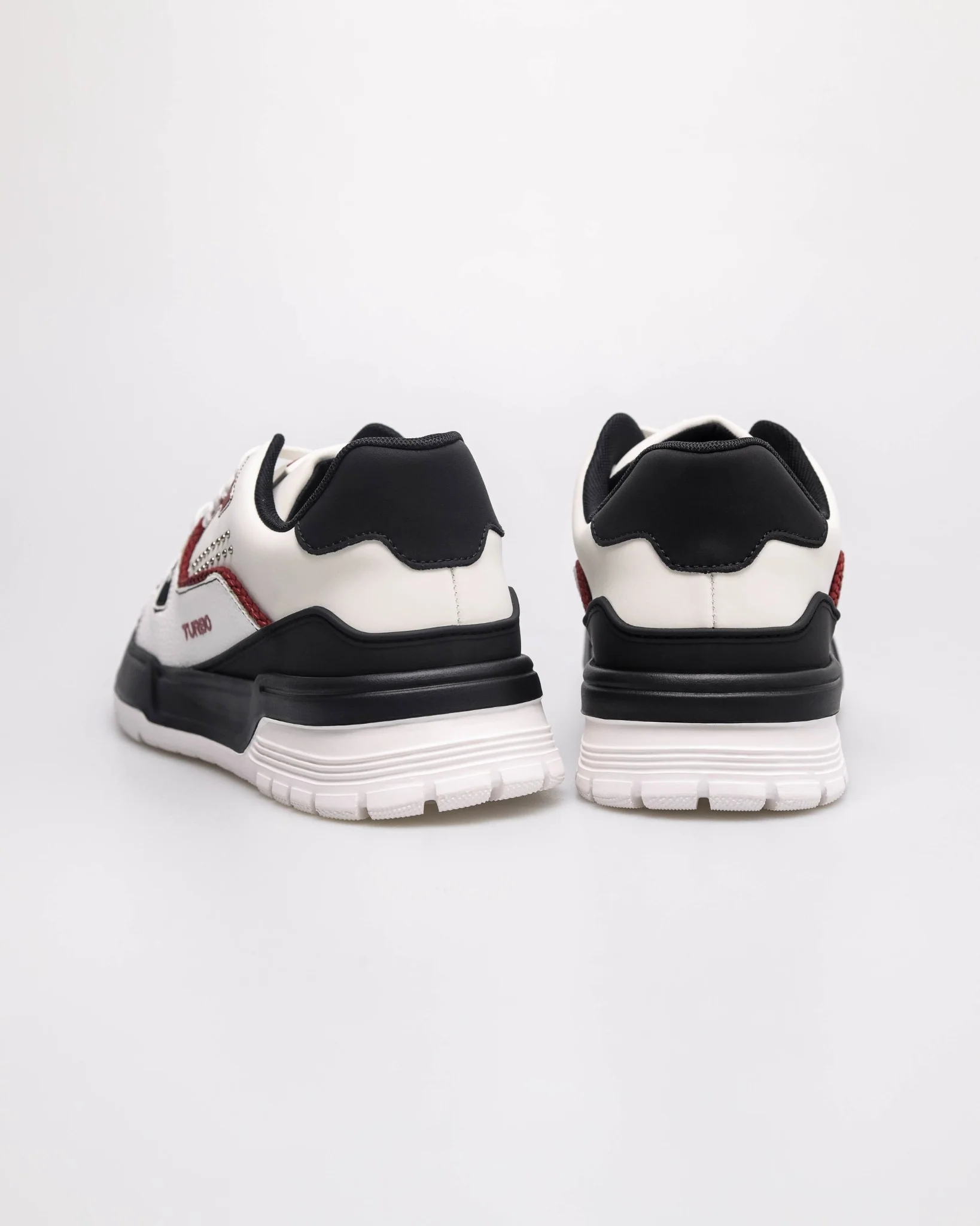 Turbo by Tomaz C711 Men's Sneakers - Image 3